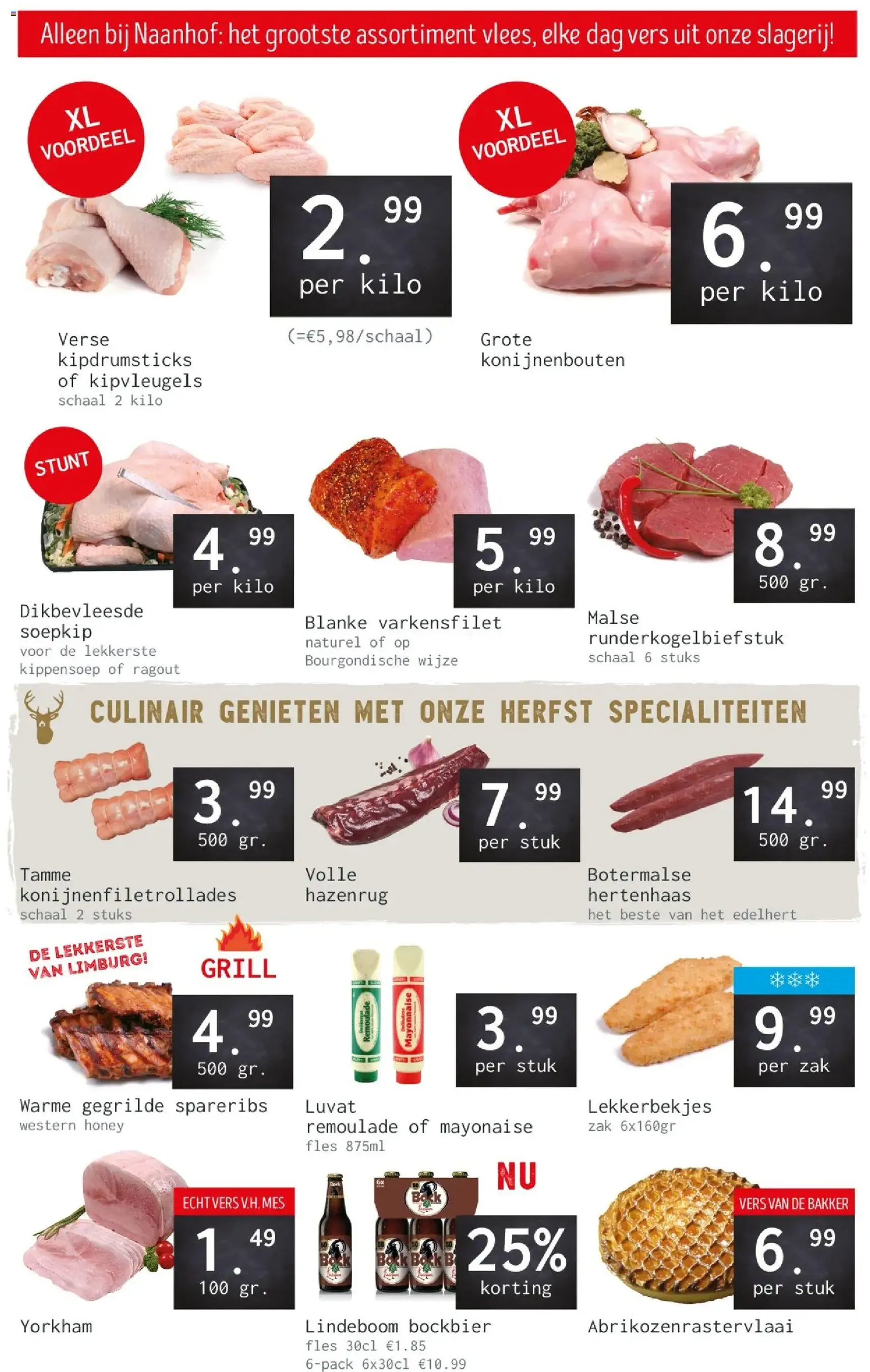 Naanhof - Folder - geldige folder vanaf 24-11-2025 pagina 1 van 1