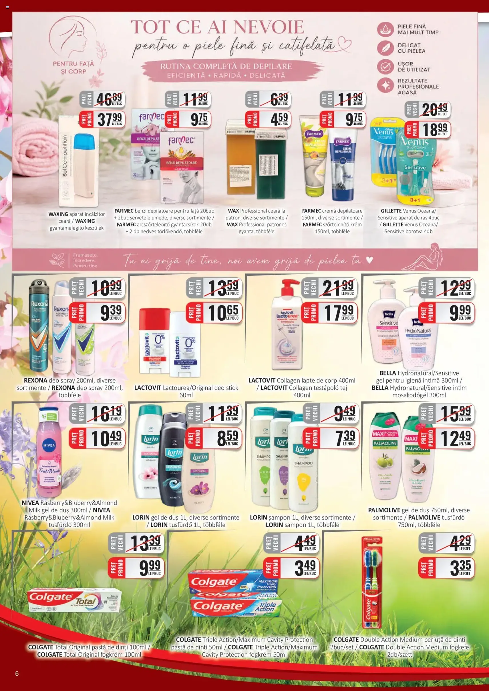 CBA Catalog C+C - cataloage valabile începând cu 16.06.2026 pagina 6 din 8