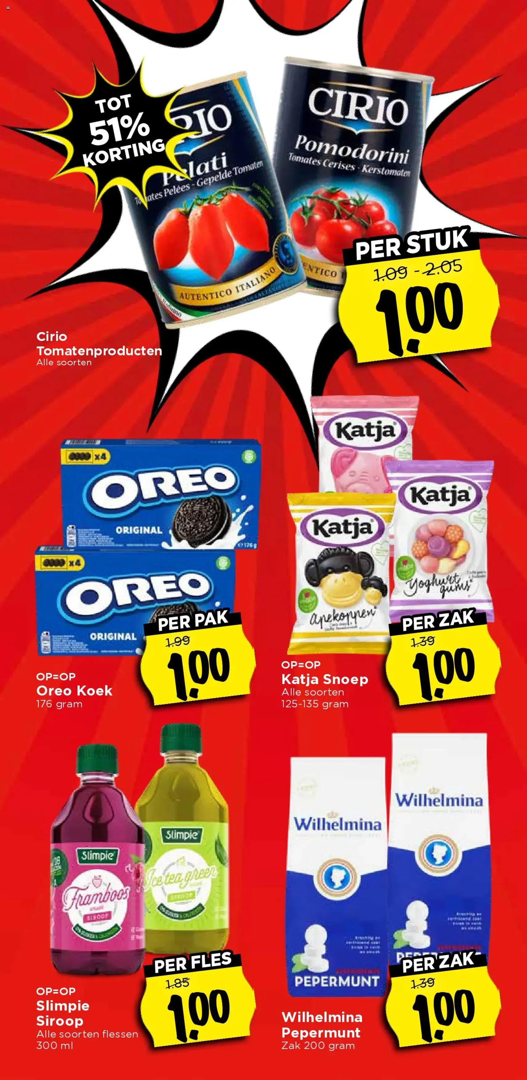 Vomar - Folder - geldige folder vanaf 25-01-2026 pagina 26 van 41