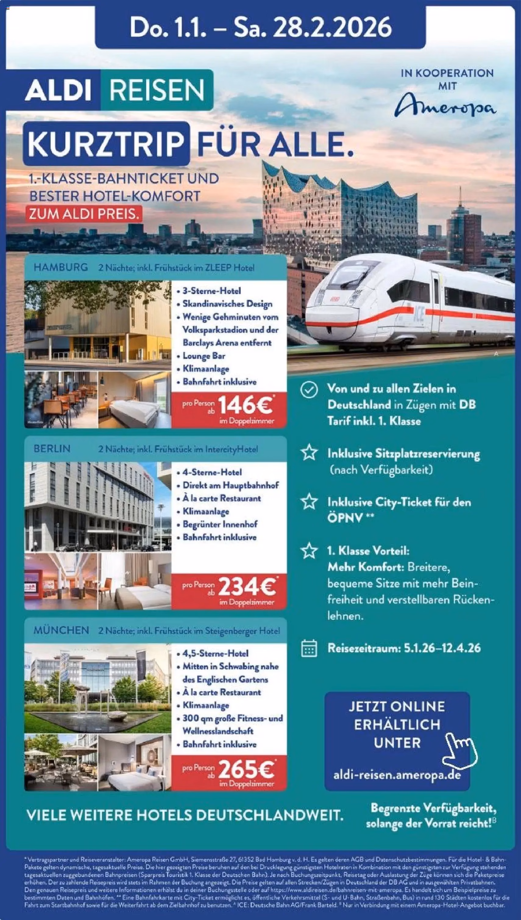 Aldi Süd Prospekt - Gültiger Prospekt ab 22.12.2025, Seite 38 von insgesamt 43