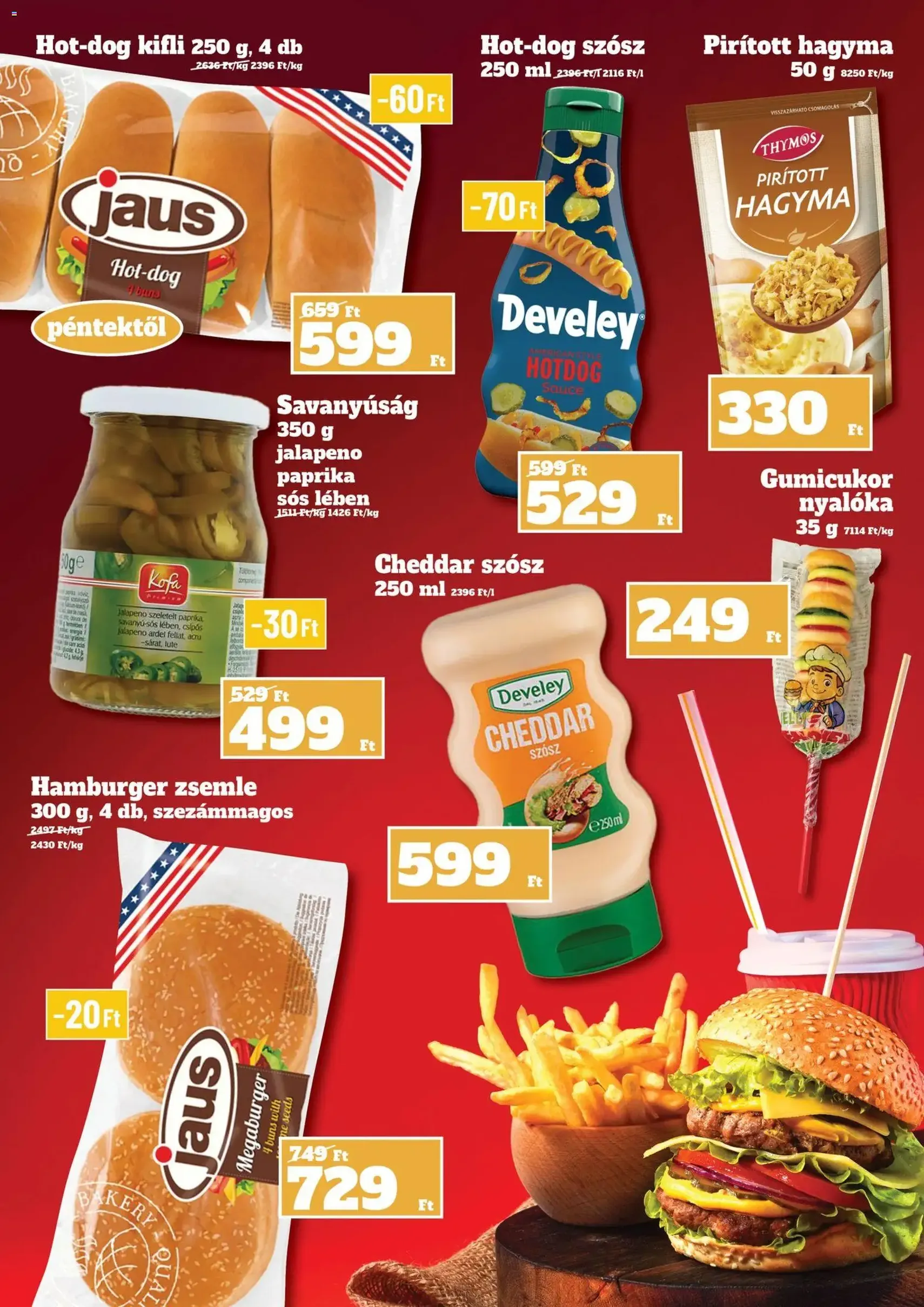 Family Diszkont Akciós újság - 2026.02.12. érvényes szórólap 12 oldal 31 oldalból