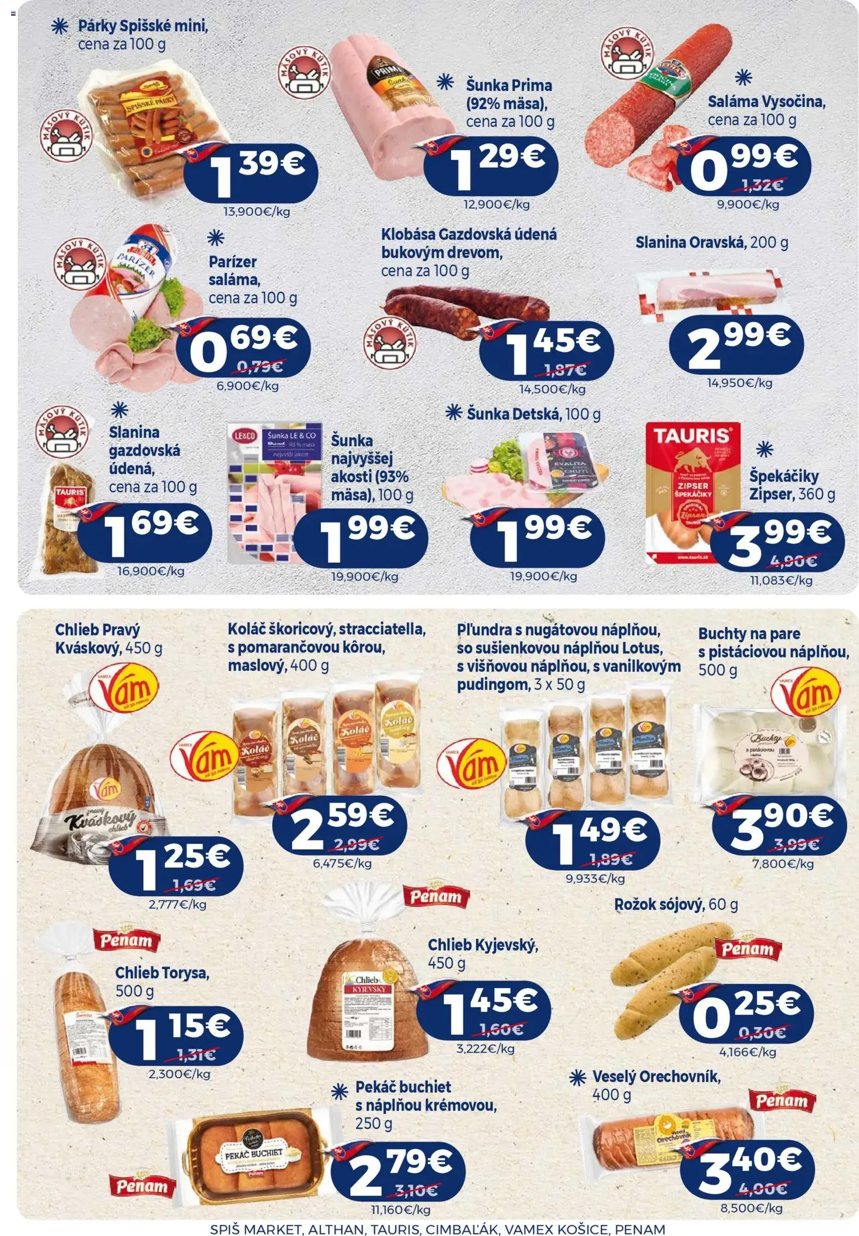 Milk Agro leták - platný leták od 26.11.2025 strana 6 z 16