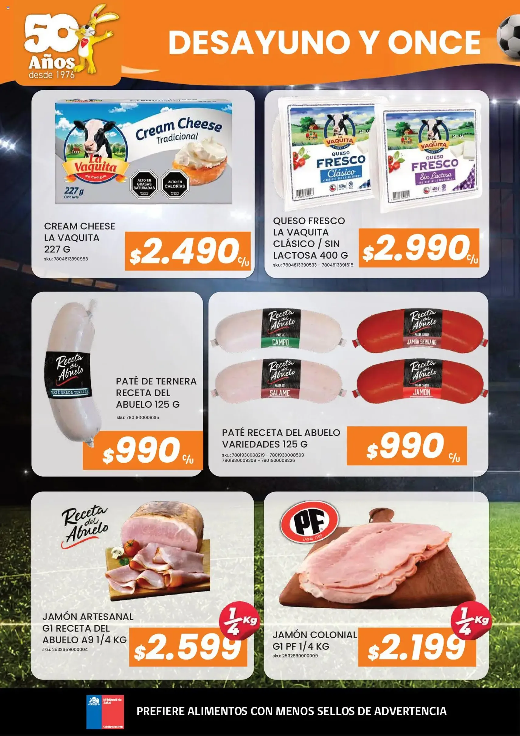 Cugat Ofertas - folleto válido desde 06.07.2026 página 16 de 56