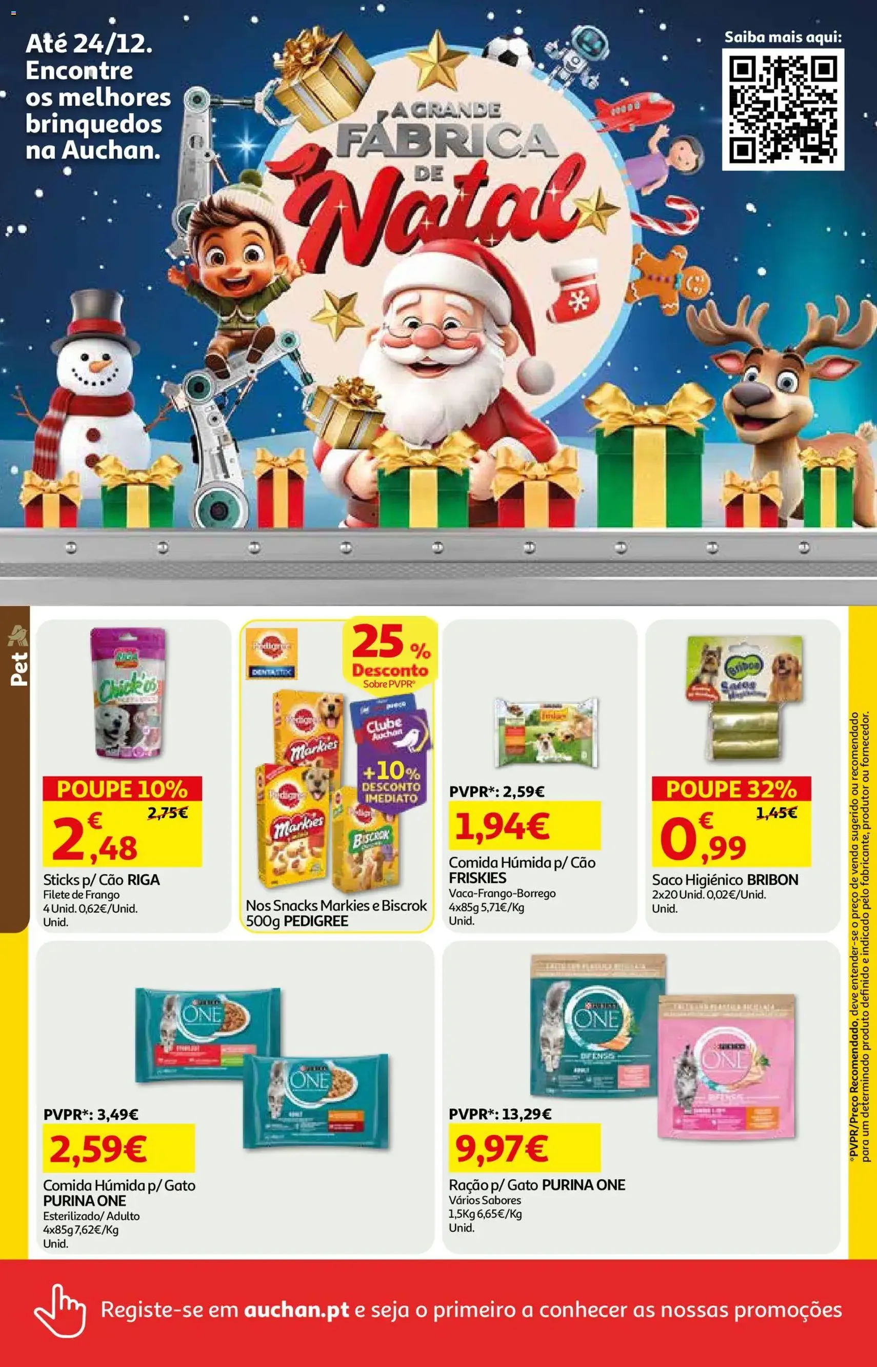 Minipreço folheto - folheto válido a partir de 27/11/2025 página 16 de 16