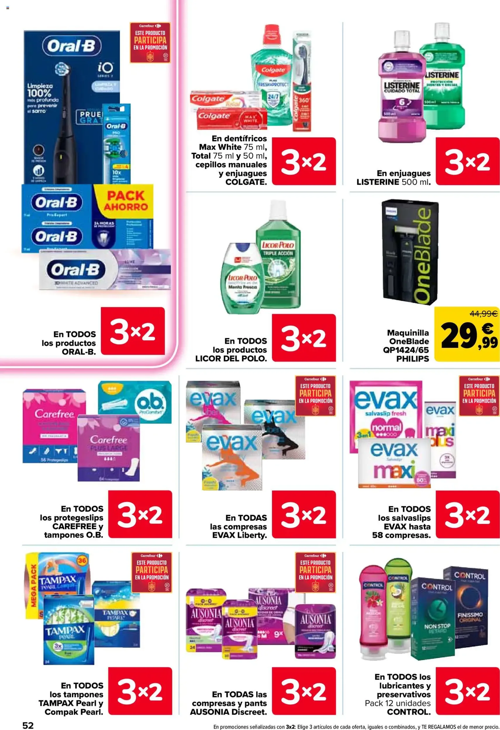 Carrefour folleto - folleto válido desde 26/05/2026 página 58 de 82