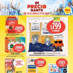 Vista previa del folleto Vea ofertas válido desde 30/06/2026