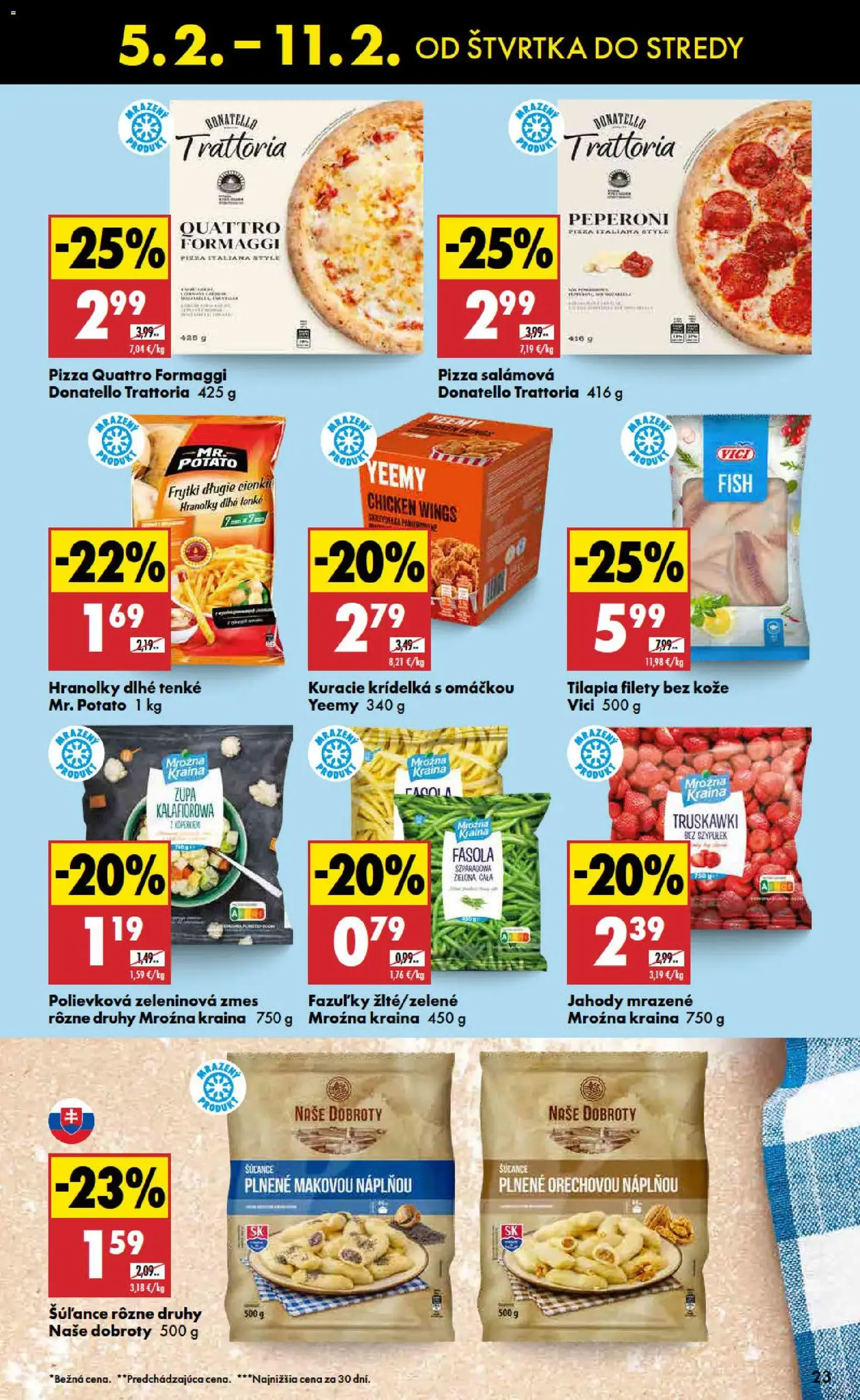 Biedronka leták - platný leták od 05.02.2026 strana 23 z 48