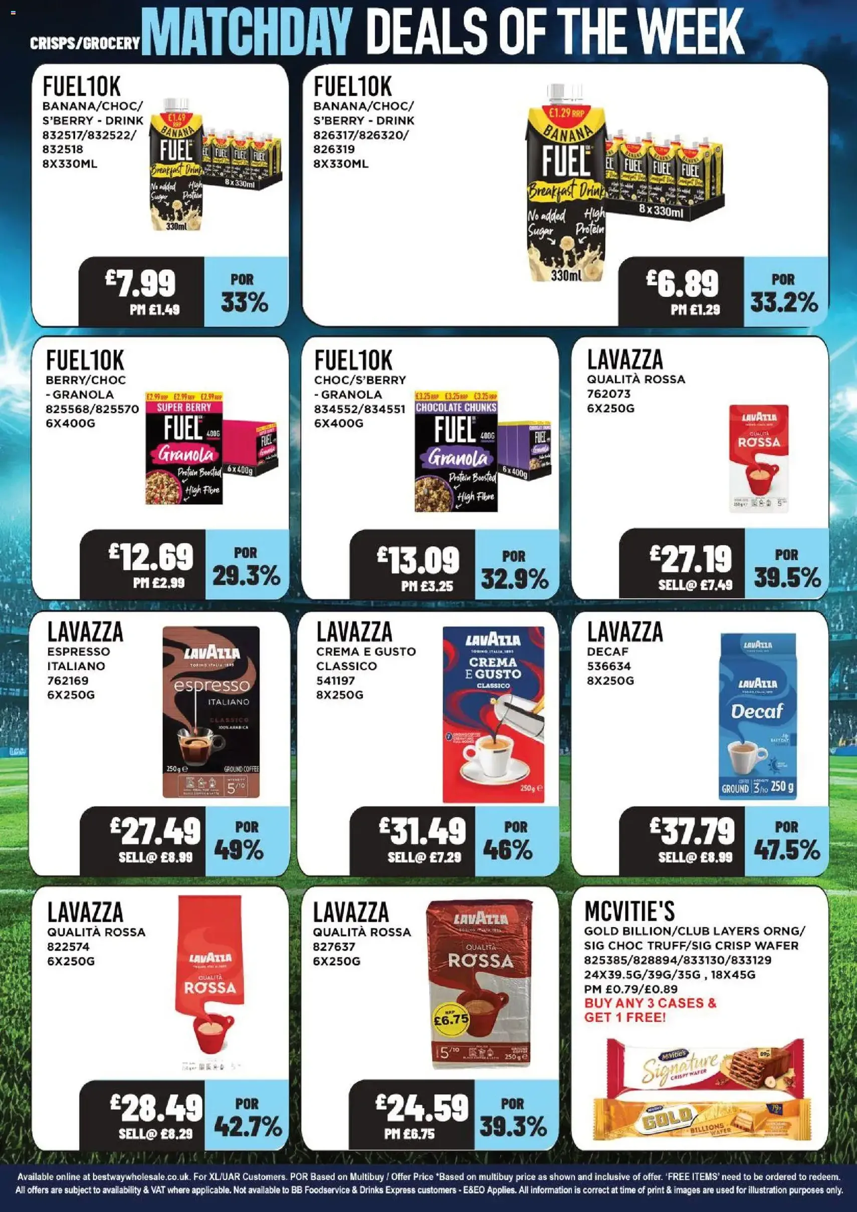Bestway - Offers - valid flyer from 01/07/2026, page 9 of 16