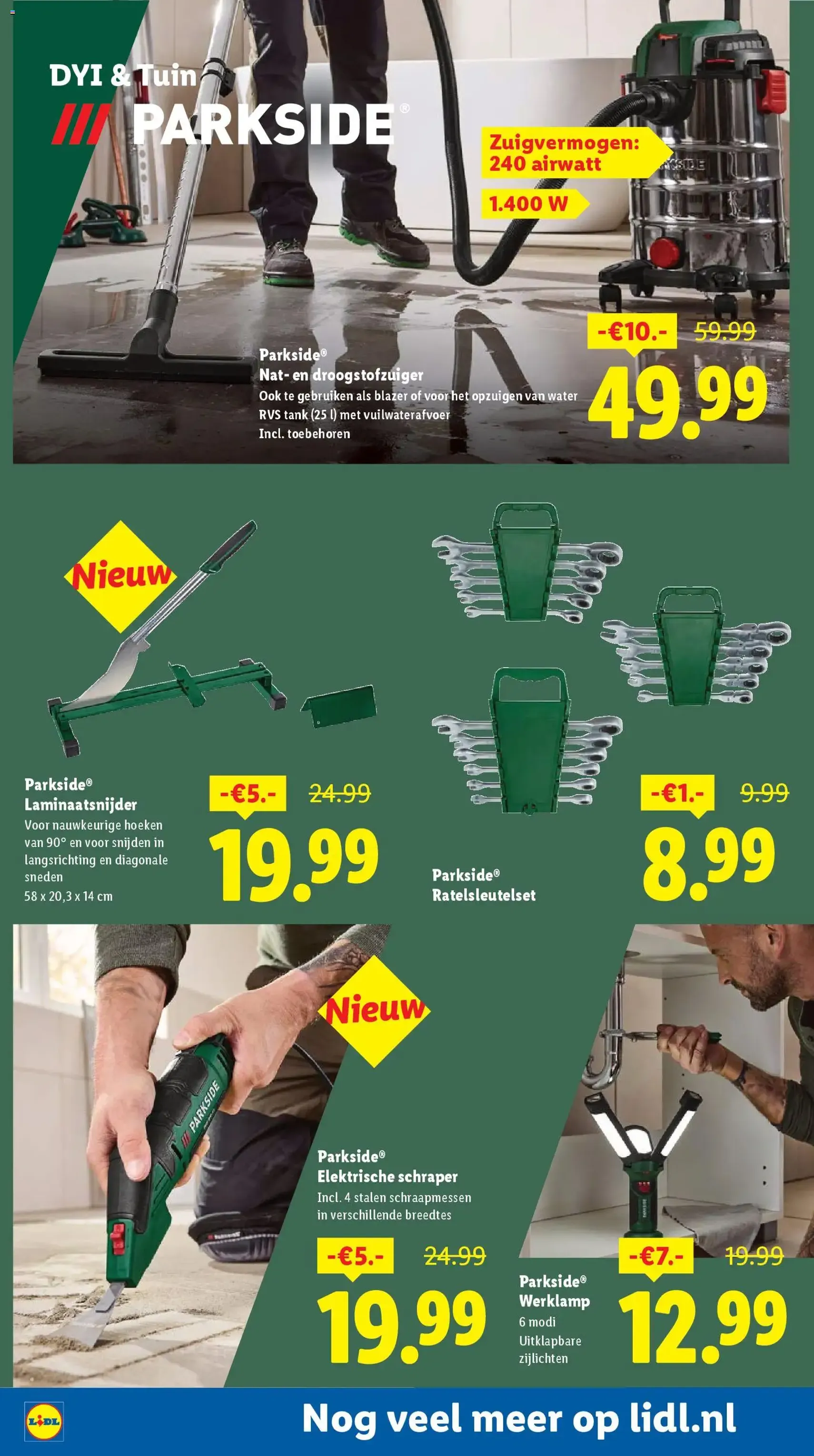 Lidl folder week 50 - geldige folder vanaf 08-12-2025 pagina 29 van 39