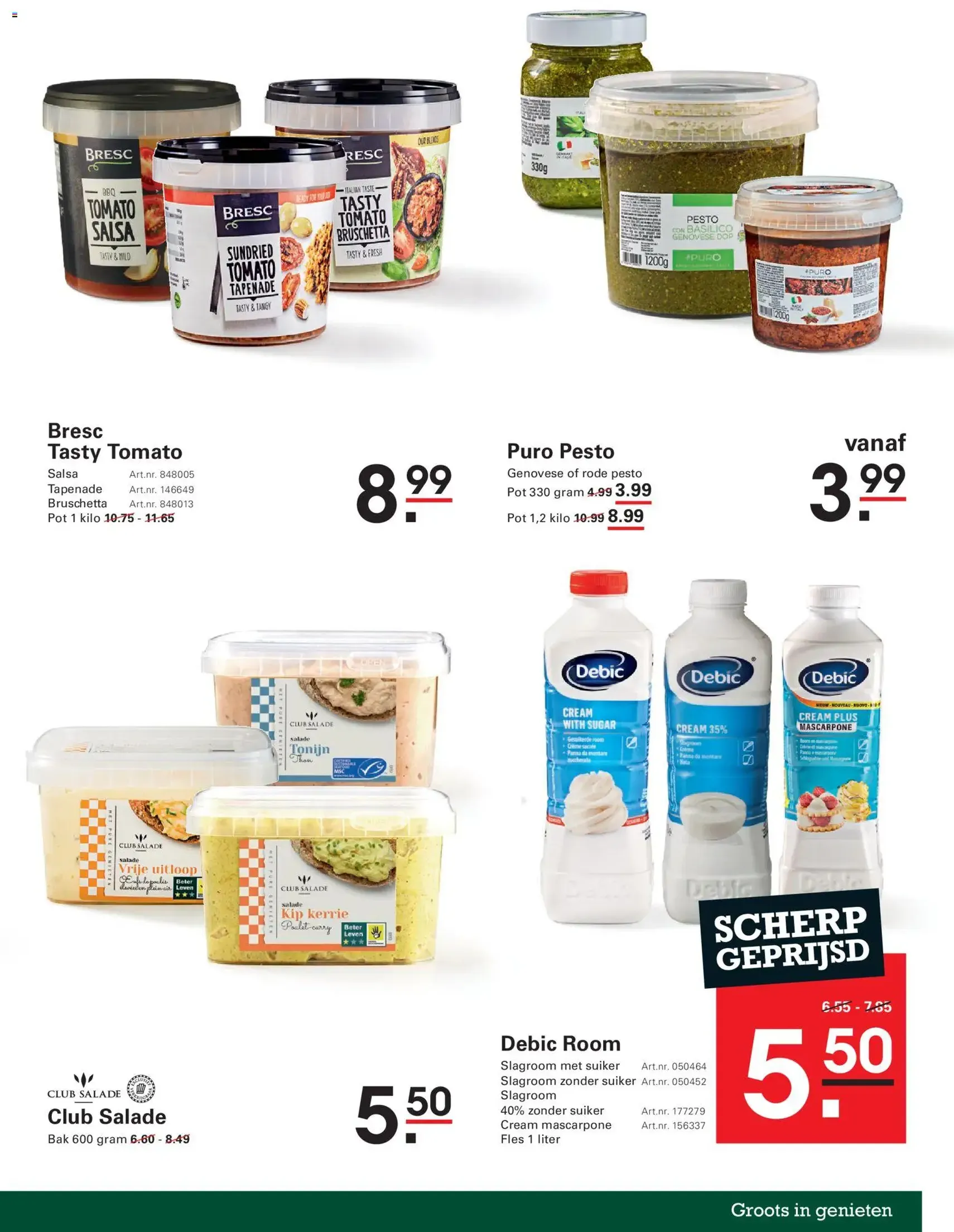 Sligro - Folder - geldige folder vanaf 29-01-2026 pagina 11 van 91