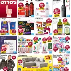 Otto's Aktionen - Prospekt Vorschau gültig ab 08.10.2025