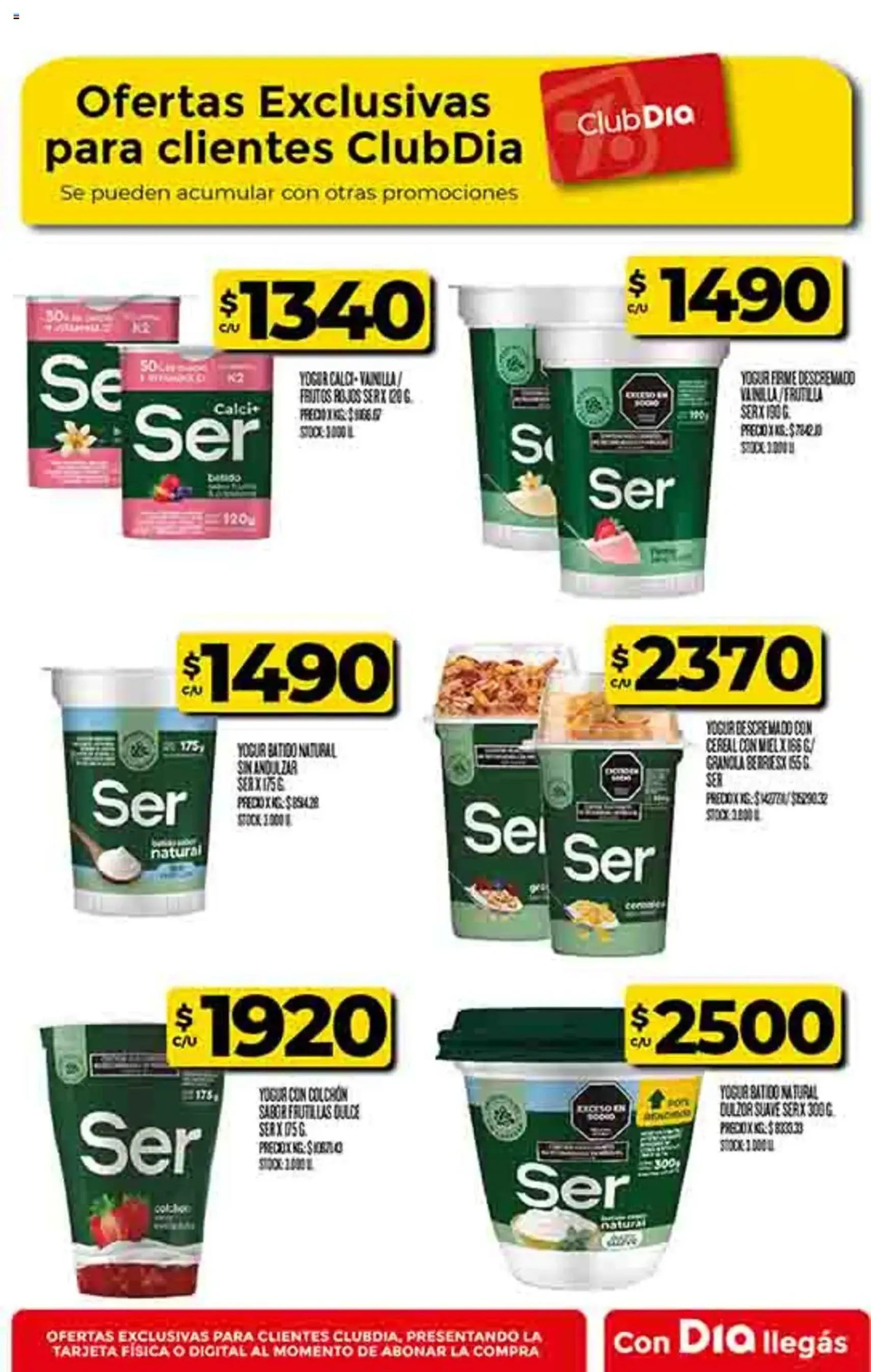 Supermercado DIA Ofertas - folleto válido desde 10/09/2025 página 53 de 82