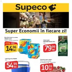 Supeco Catalog - previzualizare cataloage valabilă începând cu 11.06.2026