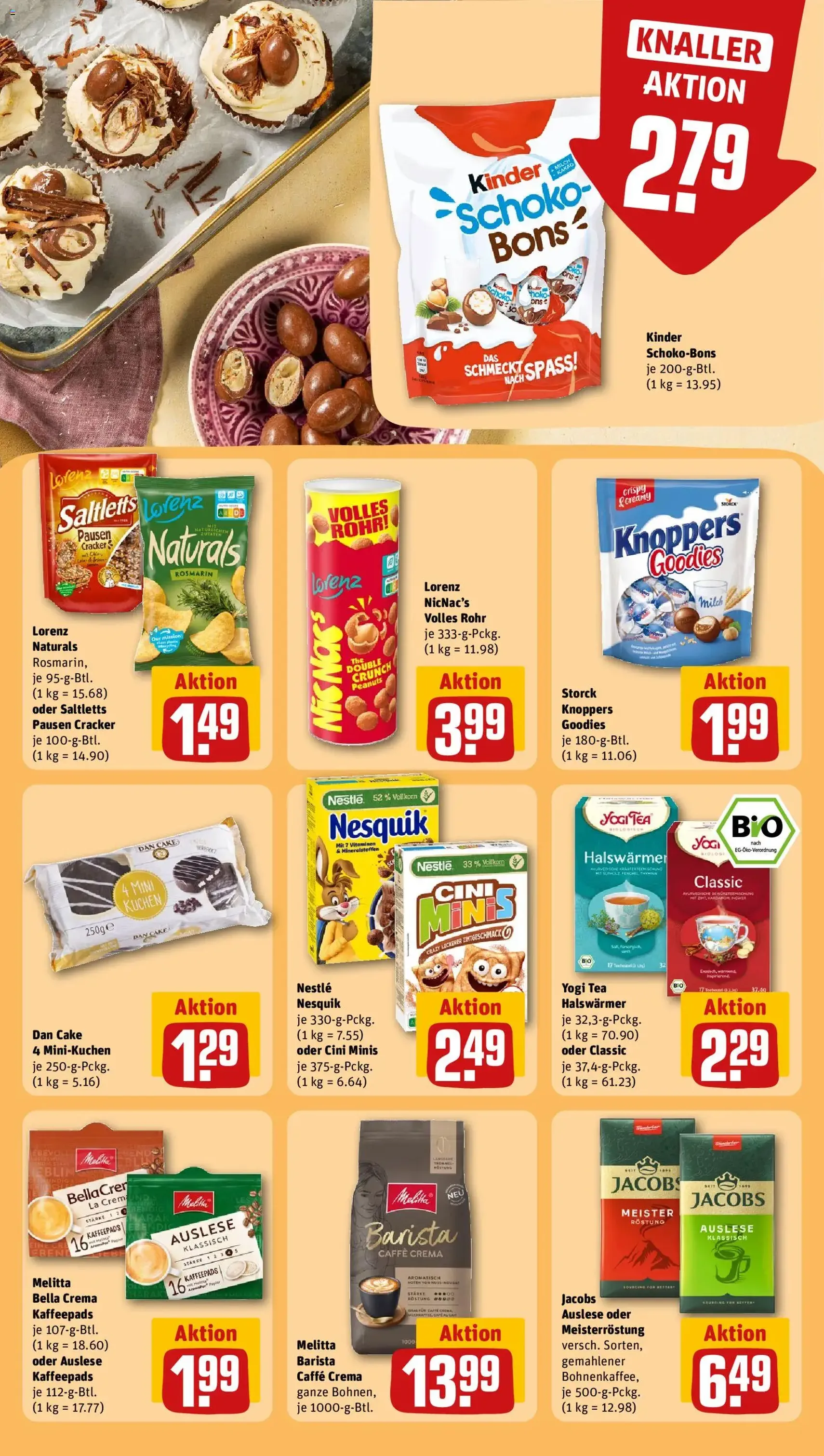 Rewe DE - DE Folder - geldige folder vanaf 29-12-2025 pagina 19 van 28