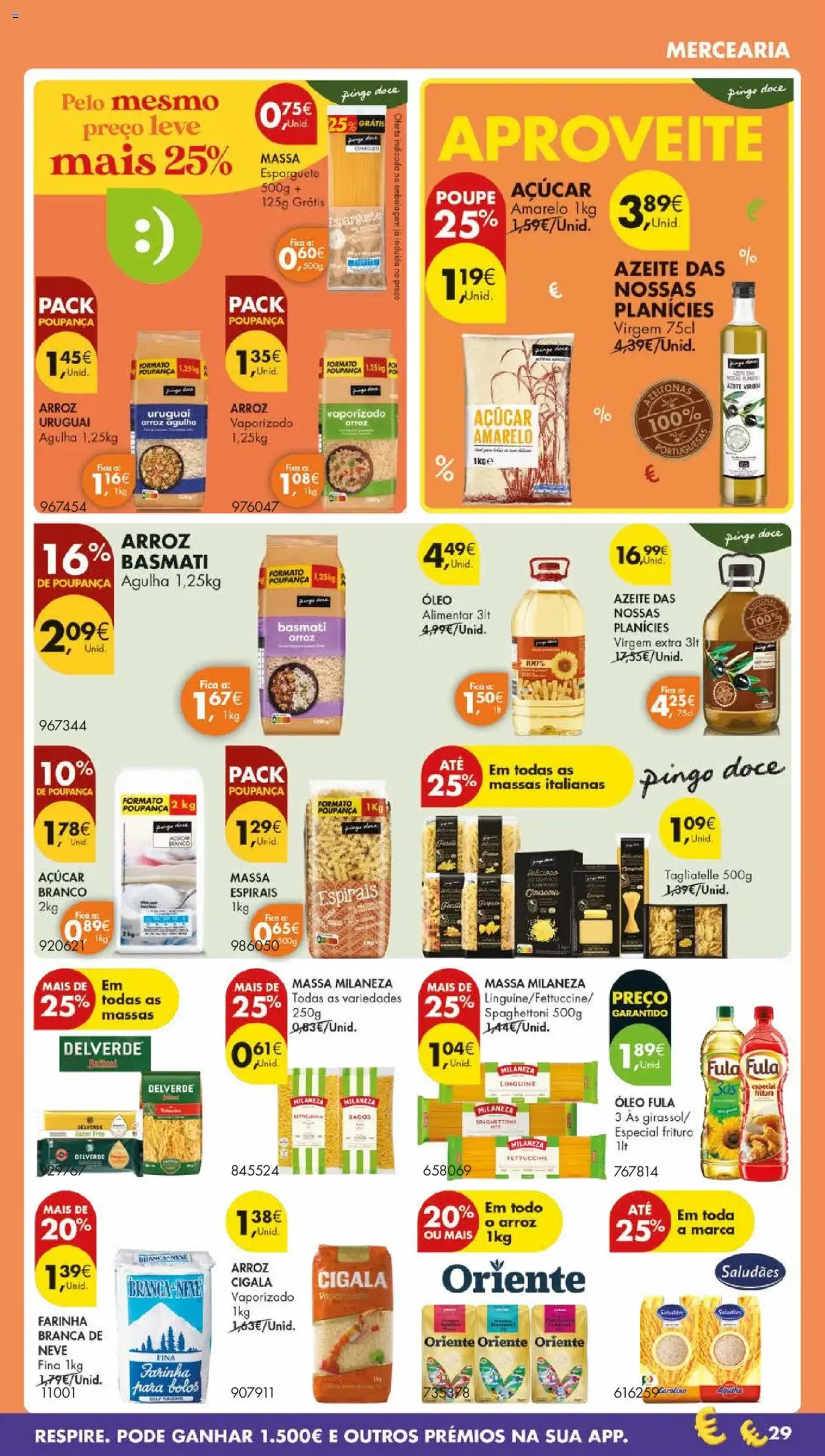 Pingo Doce folheto - folheto válido a partir de 07/10/2025 página 37 de 60