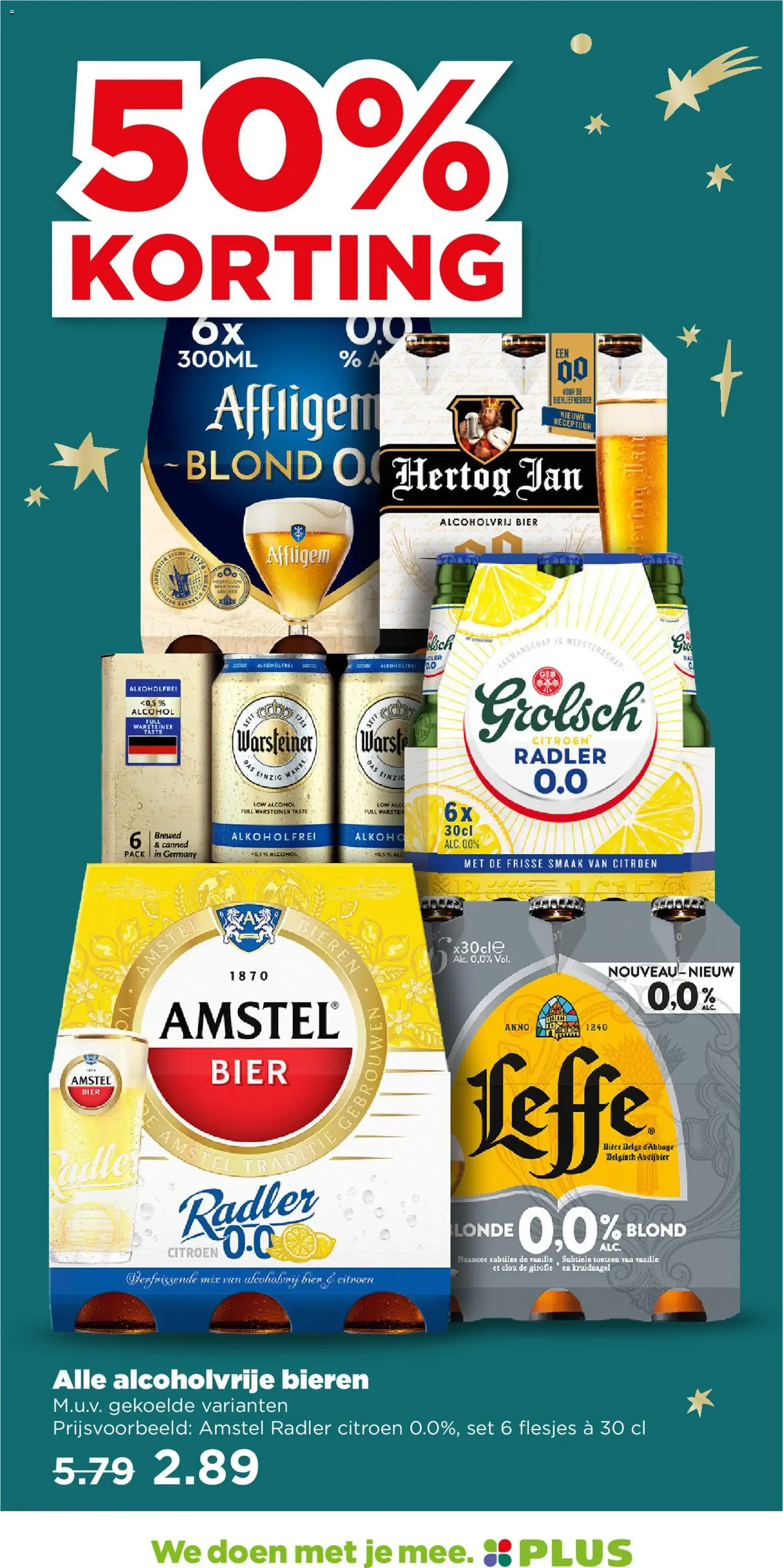 Plus - Folder week 52 - geldige folder vanaf 27-12-2025 pagina 4 van 50