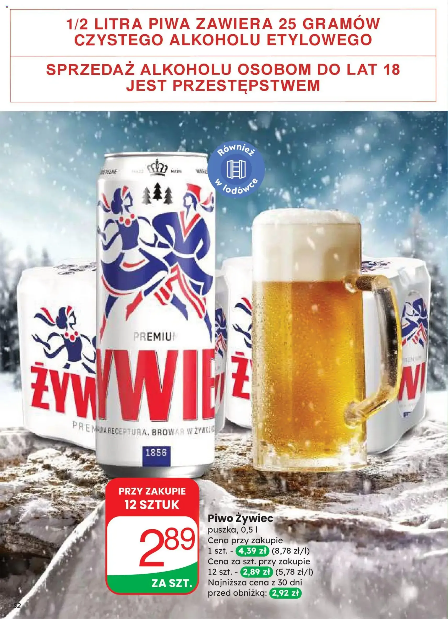 Dino Gazetka - ważny gazetka od 03.12.2025 strona 52 z 82