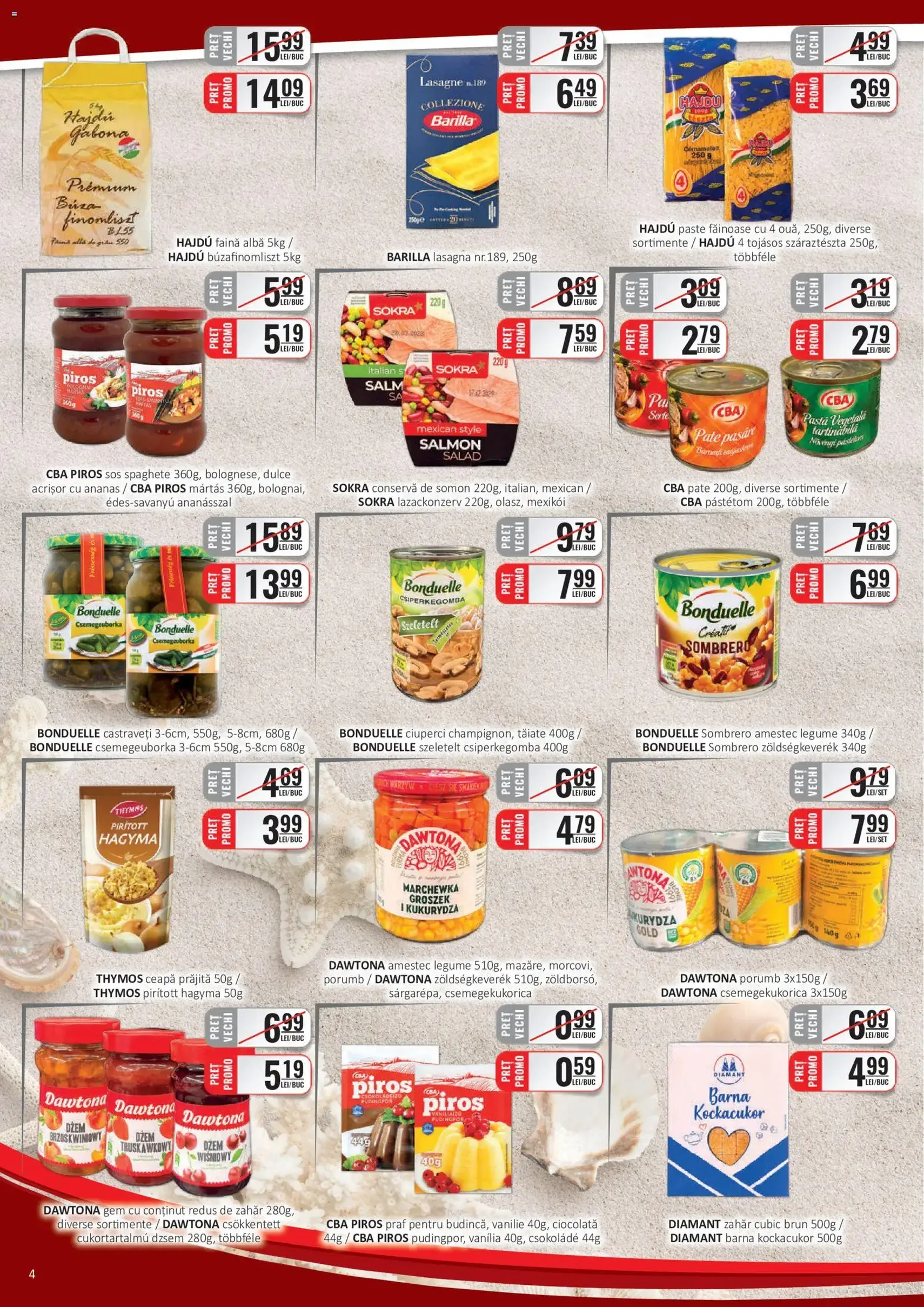 CBA Catalog C+C - cataloage valabile începând cu 16.07.2026 pagina 4 din 8