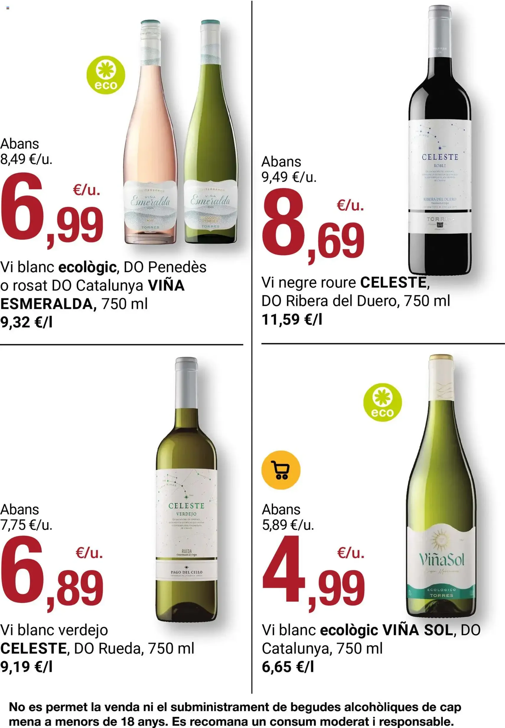 Bonpreu folleto - folleto válido desde 02/12/2025 página 80 de 86