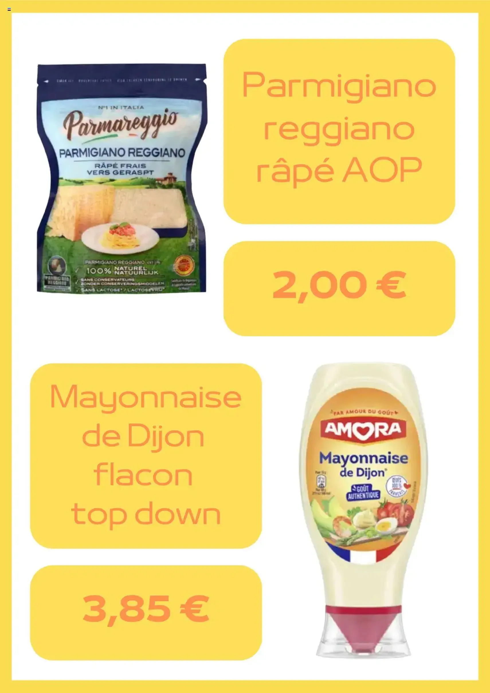 Franprix catalogue - brochure valable à partir du 27/06/2025, page 5 sur 5