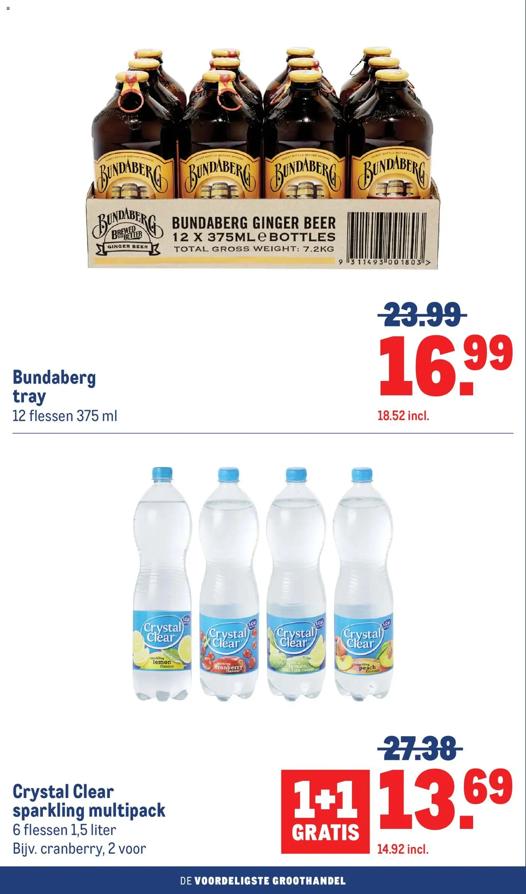 Makro folder - geldige folder vanaf 20-05-2026 pagina 48 van 78