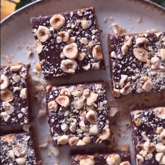 Náhľad receptu Zdravý čoko koláč