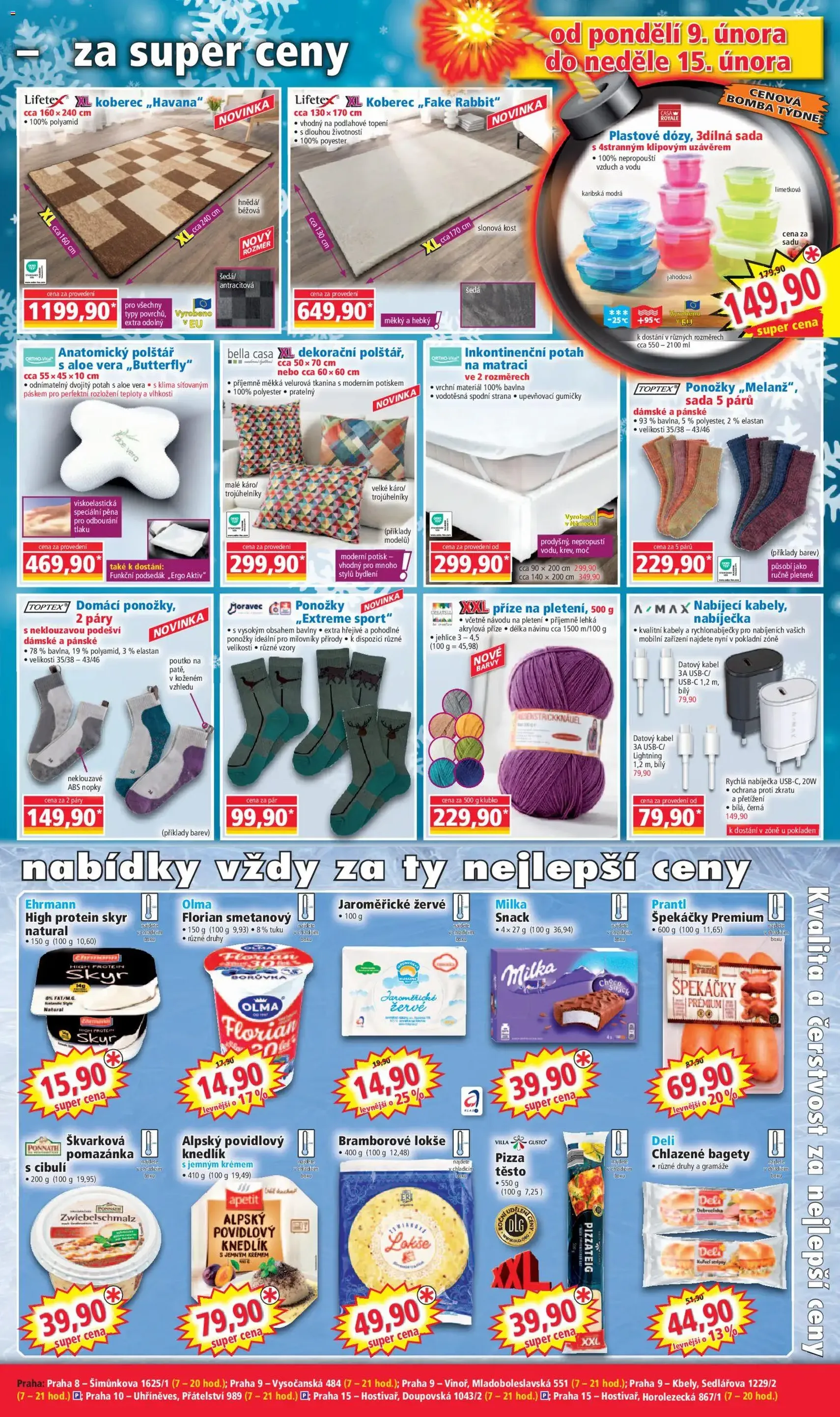 Norma leták - platný leták od 09.02.2026 strana 3 z 8