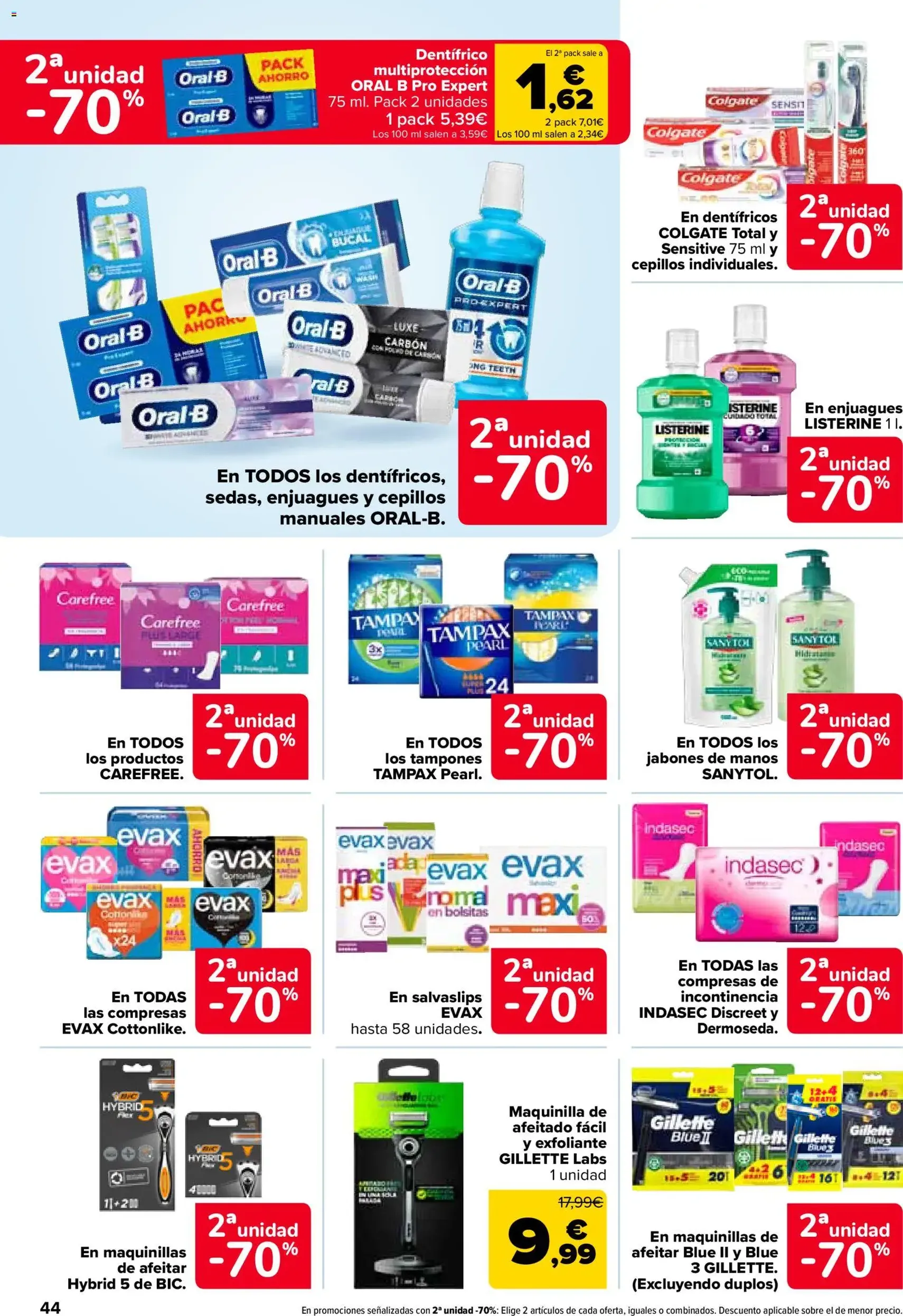 Carrefour folleto - folleto válido desde 27/01/2026 página 46 de 80