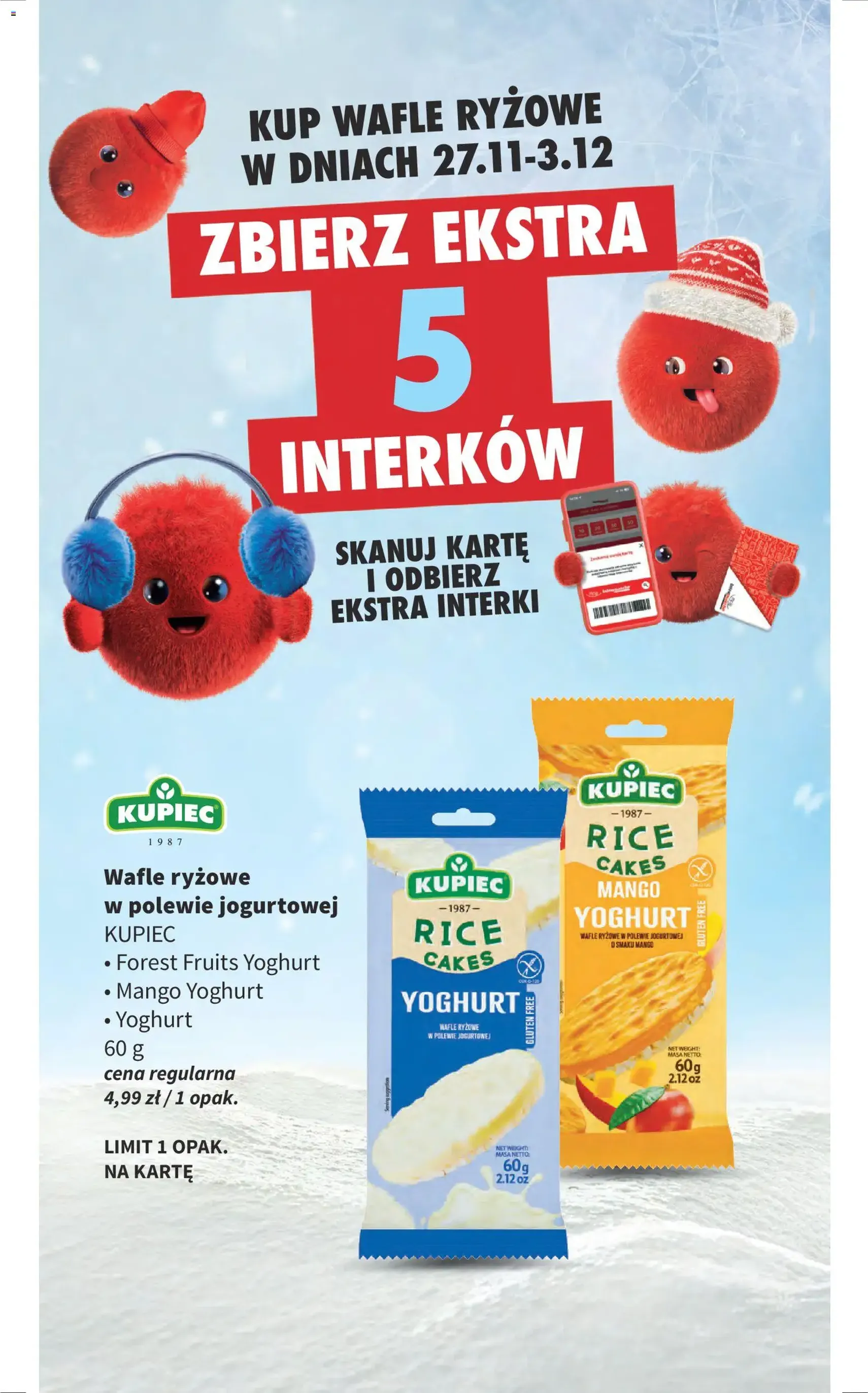 Intermarche Black Friday - ważny gazetka od 27.11.2025 strona 26 z 59
