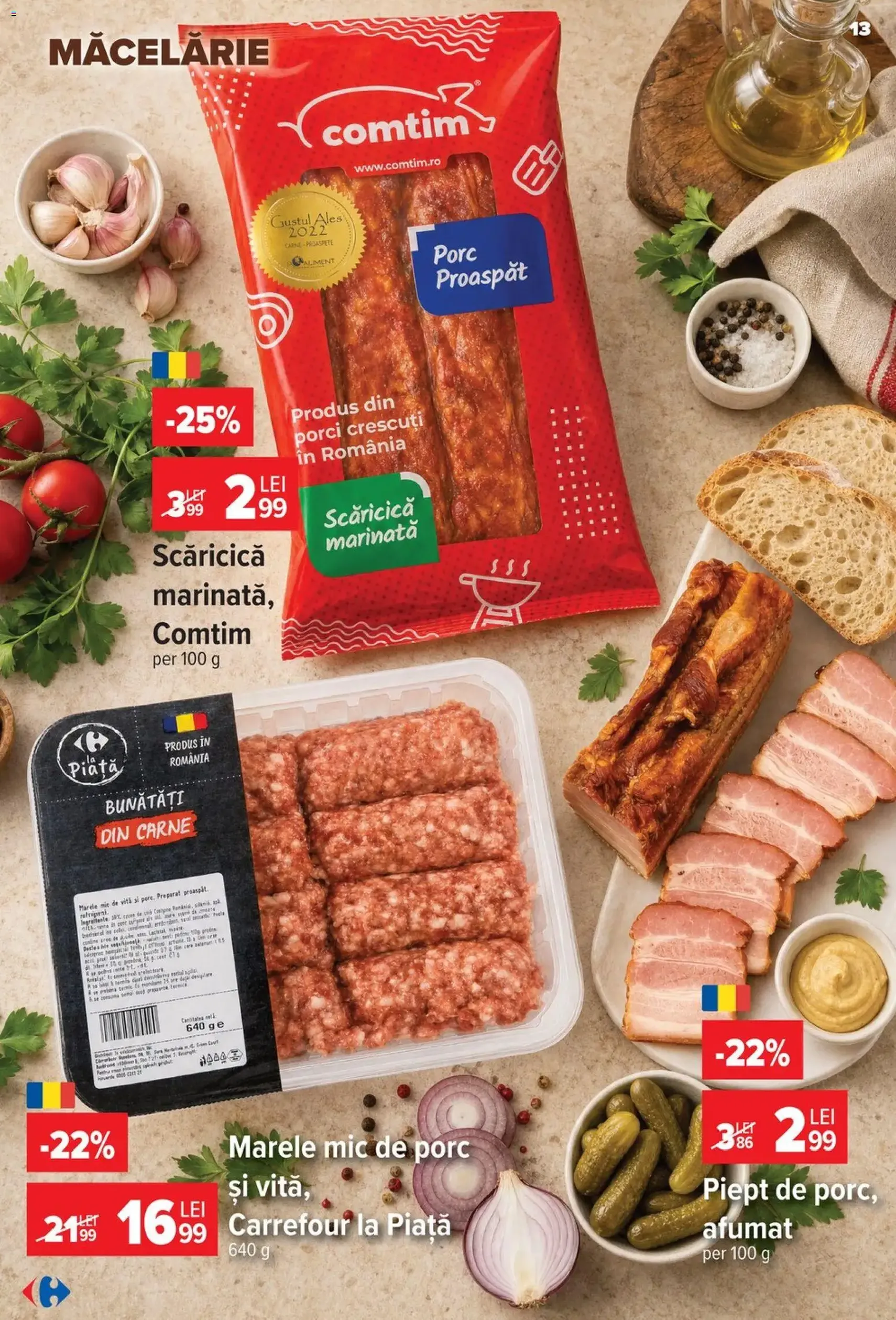 Carrefour Catalog - cataloage valabile începând cu 08.07.2026 pagina 14 din 67