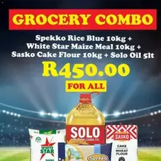Check Save Month-end specials - Flyer preview valid from 24/06/2026