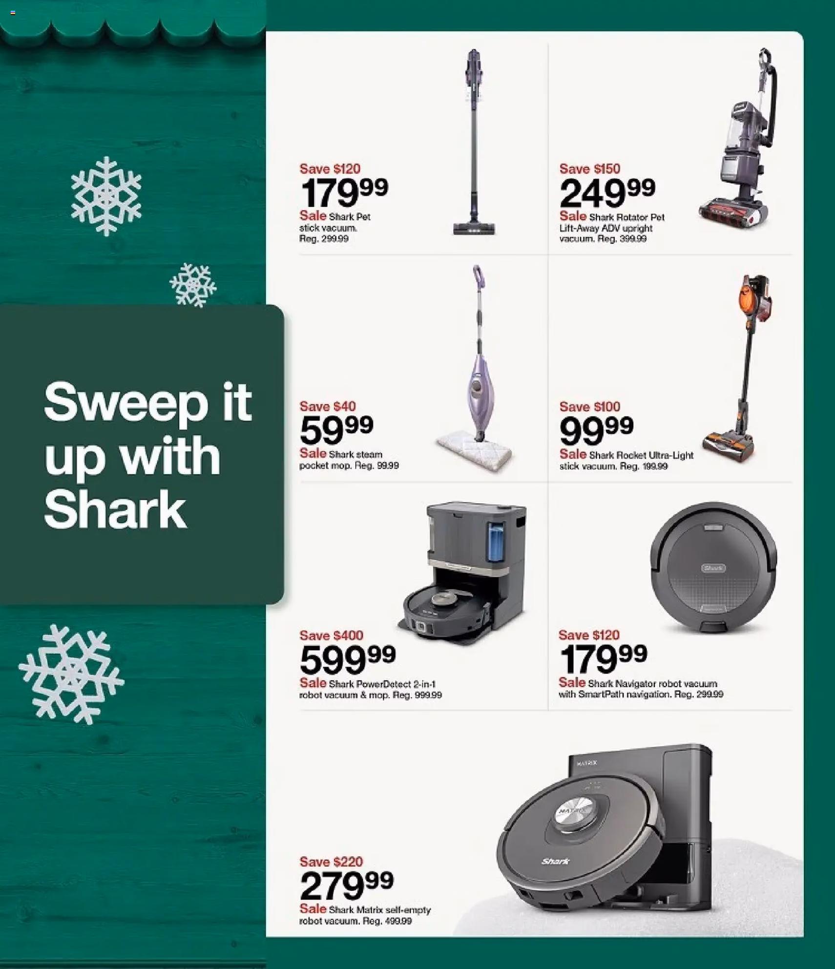Target Weekly Ad - valid flyer from 12/21/2025, page 29 of 47