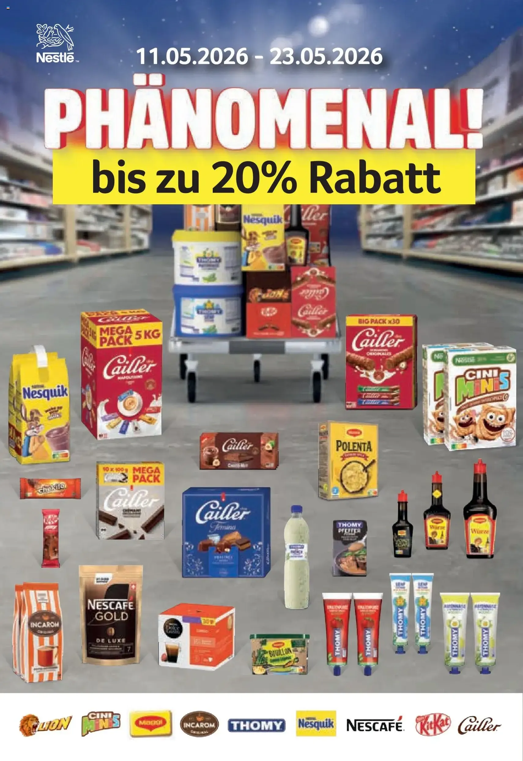 TopCC aktionen - Gültiger Prospekt ab 18.05.2026, Seite 16 von insgesamt 24