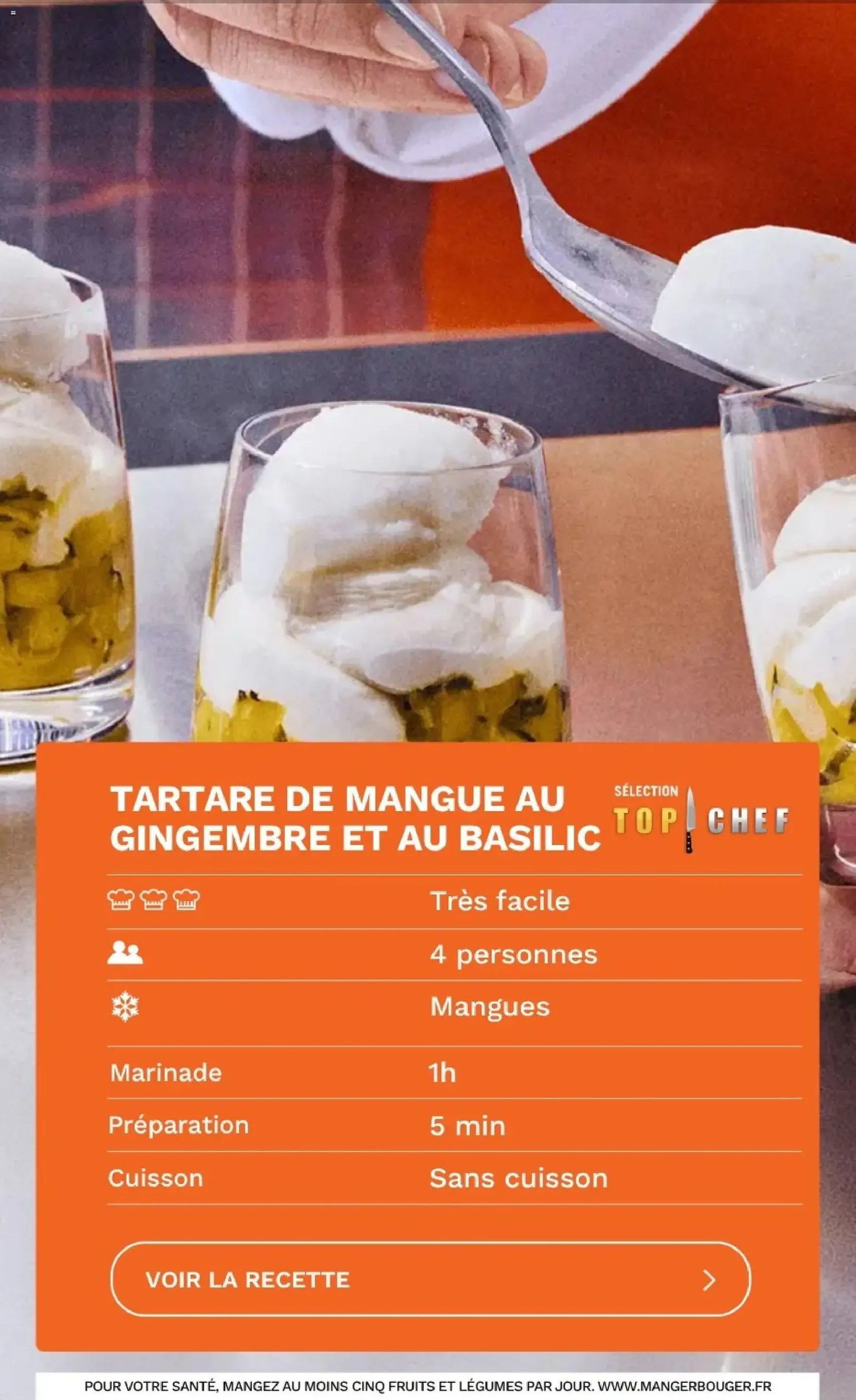 Picard catalogue - brochure valable à partir du 20/04/2026, page 7 sur 30