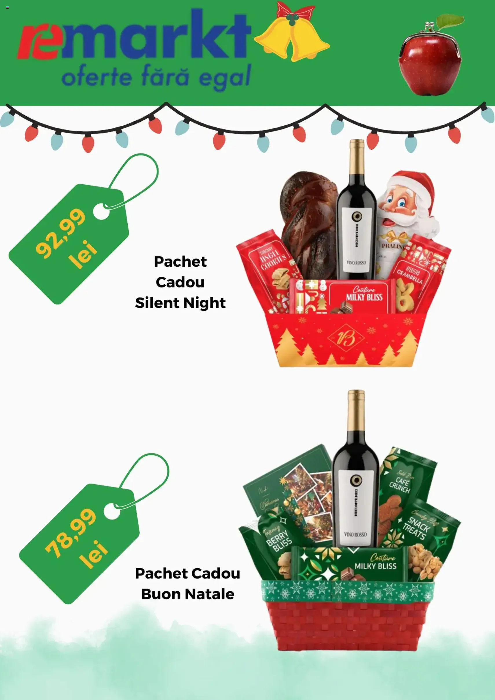 Catalog Remarkt - cataloage valabile începând cu 01.12.2025 pagina 3 din 7