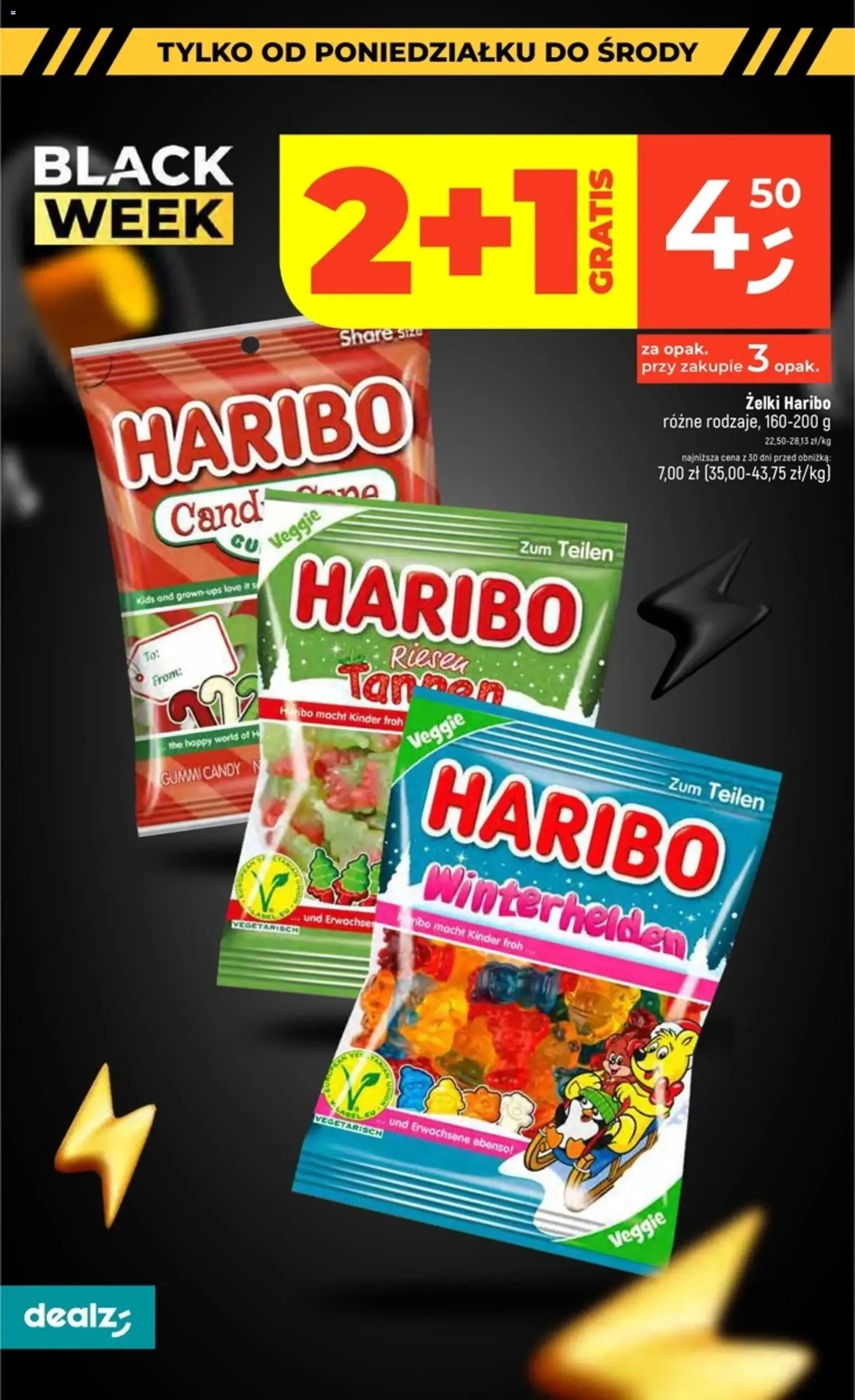 Dealz Gazetka - ważny gazetka od 20.11.2025 strona 48 z 56