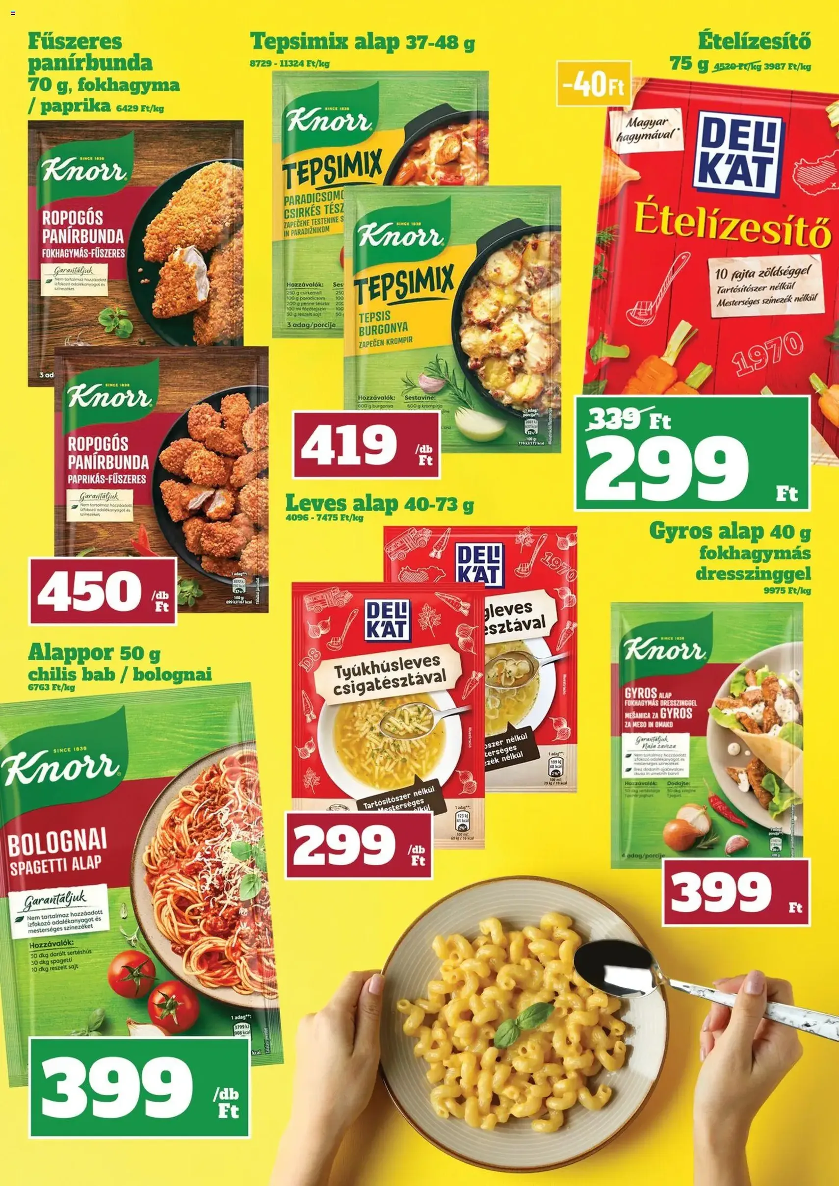 Family Diszkont Akciós újság - 2025.12.04. érvényes szórólap 8 oldal 30 oldalból