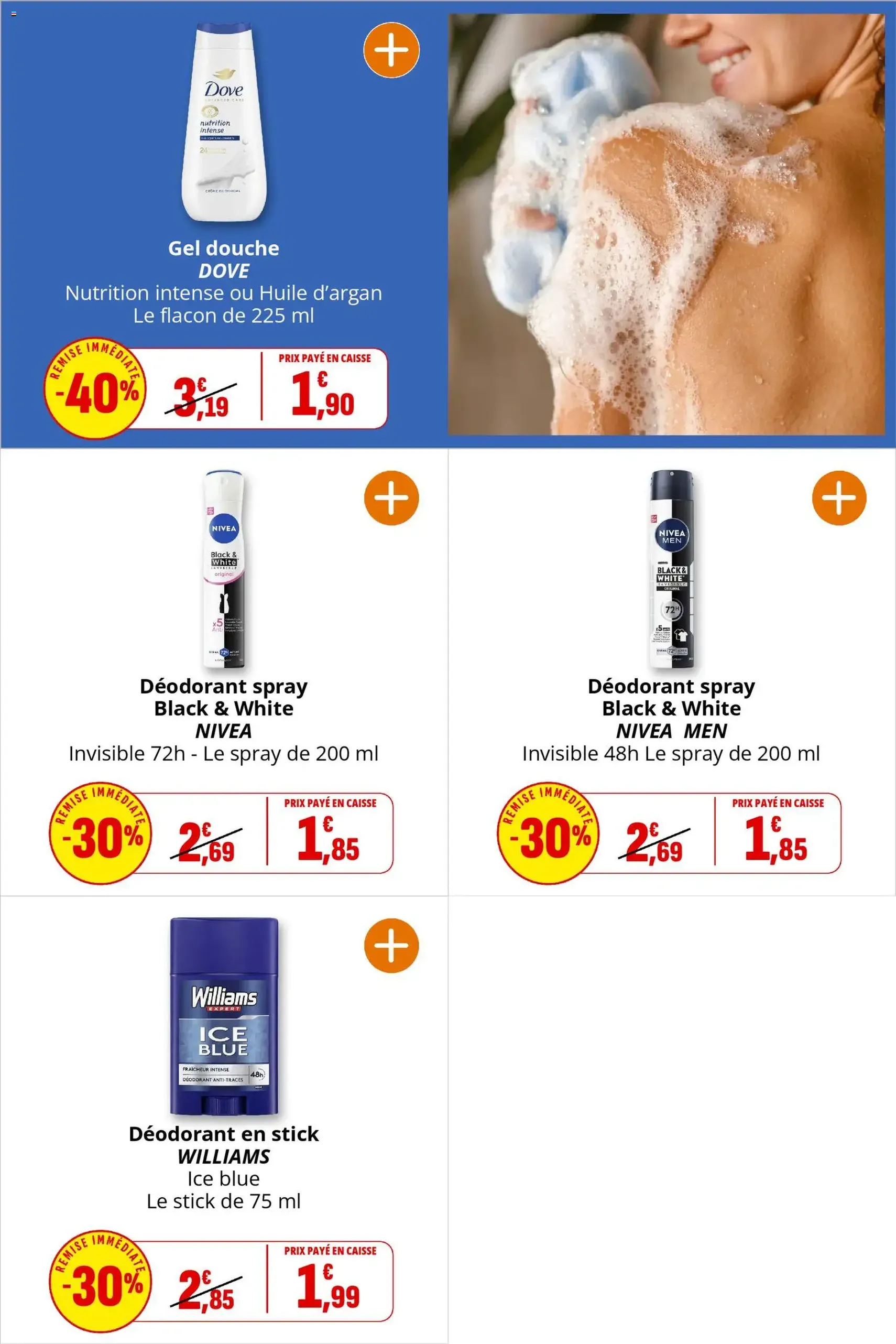 Coccinelle catalogue - brochure valable à partir du 22/04/2026, page 37 sur 39