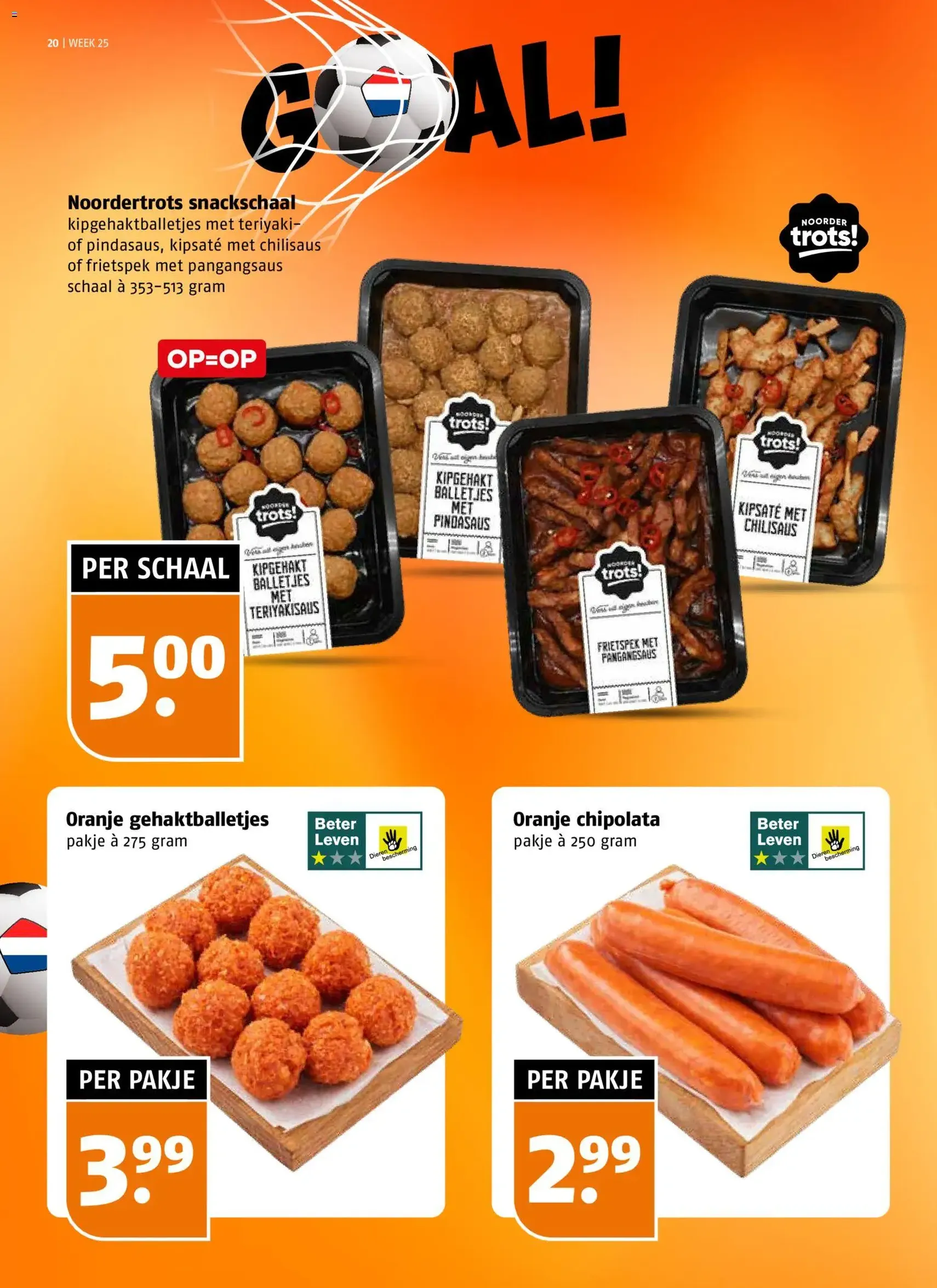 Poiesz folder - geldige folder vanaf 14-06-2026 pagina 20 van 31