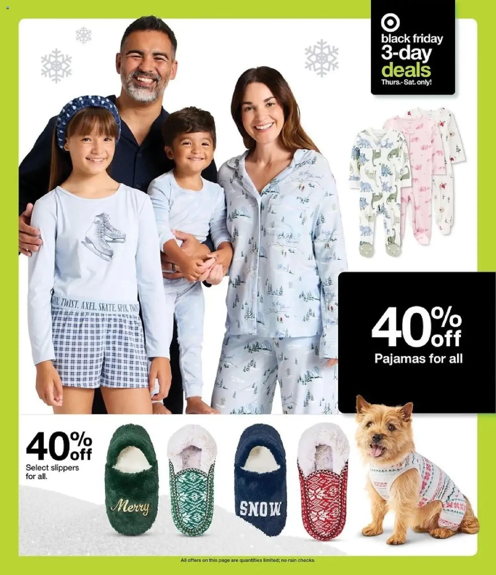 Target Black Friday - folleto válido desde 23/11/2025 página 54 de 78