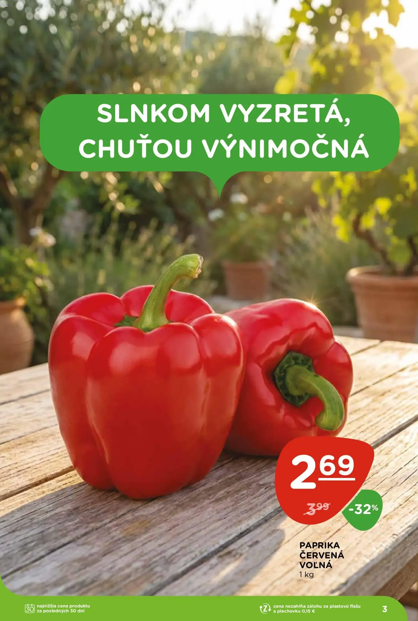 Terno leták - platný leták od 06.08.2026 strana 3 z 29
