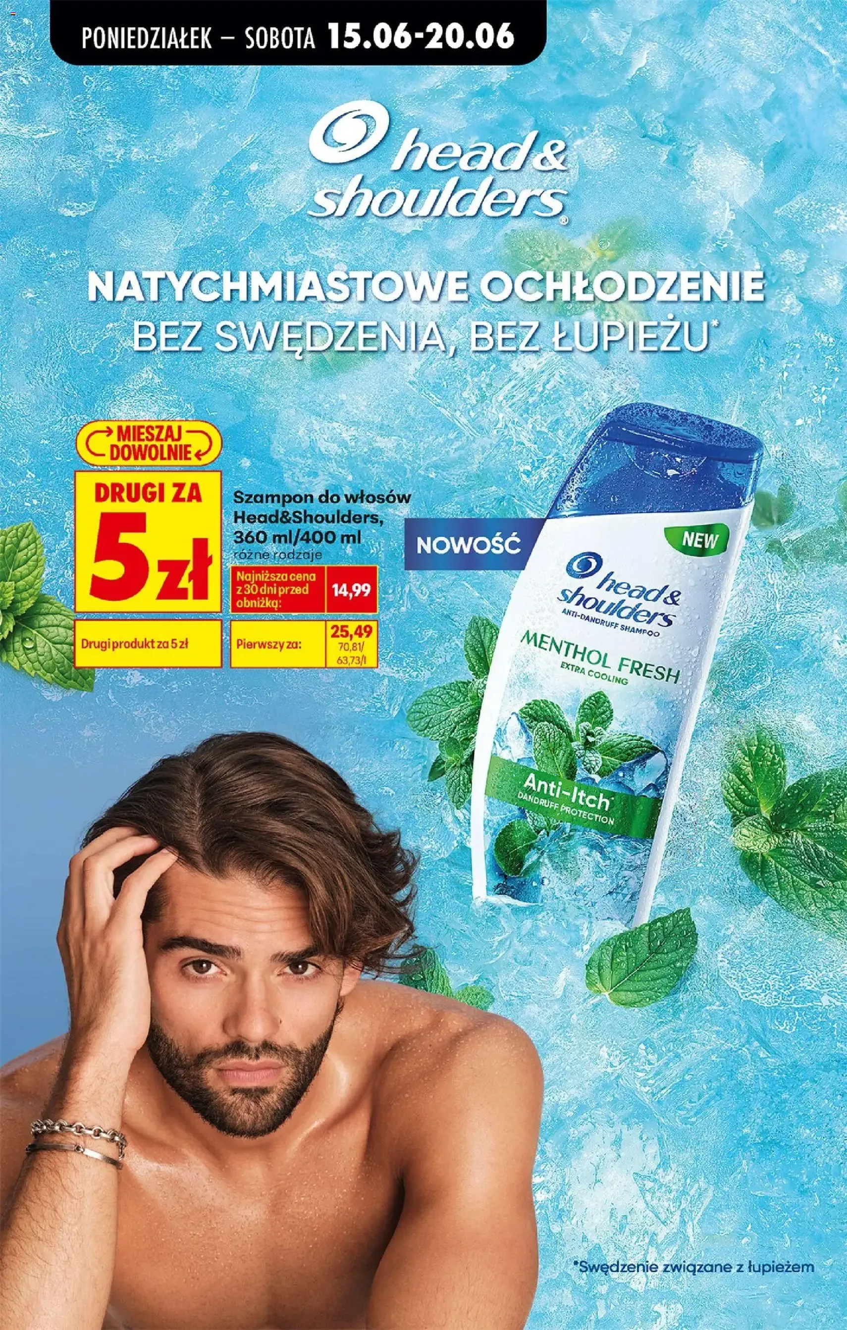 Biedronka gazetka od poniedziałku - ważny gazetka od 15.06.2026 strona 86 z 87