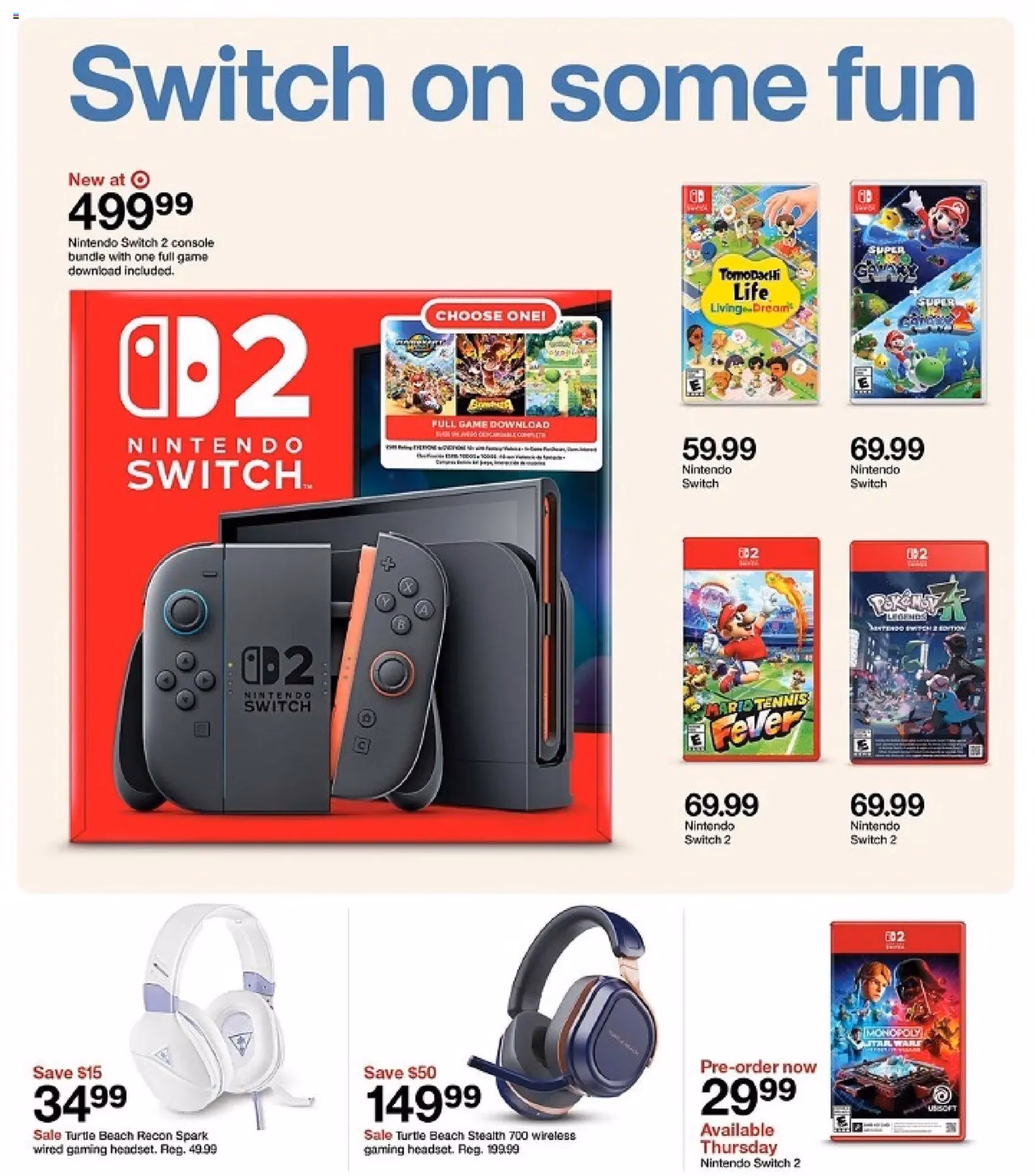 Target Weekly Ad - valid flyer from 06/07/2026, page 15 of 30