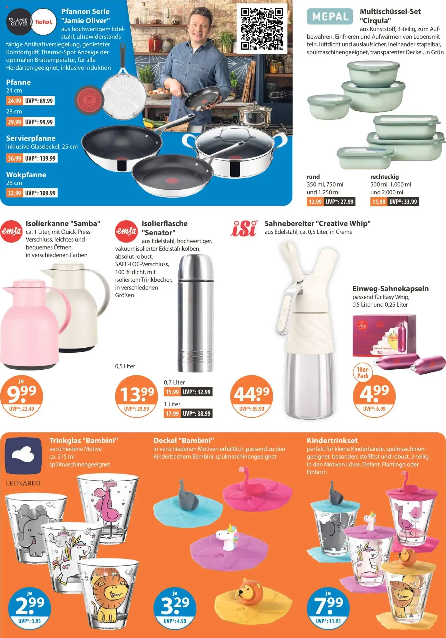 V-Markt - Hallertau/Oberpfalz - Gültiger Prospekt ab 12.02.2026, Seite 17 von insgesamt 26
