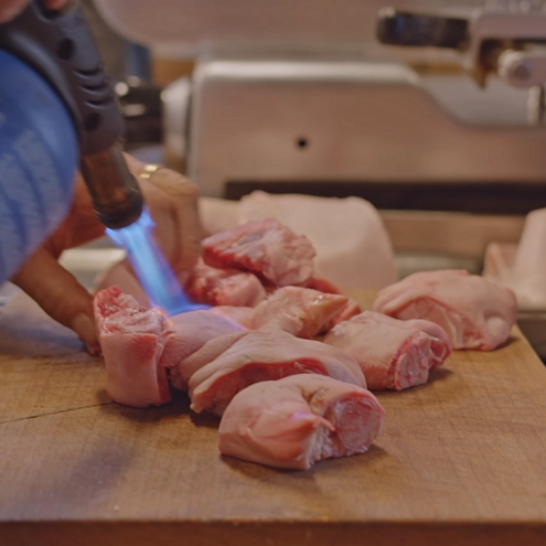 Bottaggio alla milanese - procedimento 1