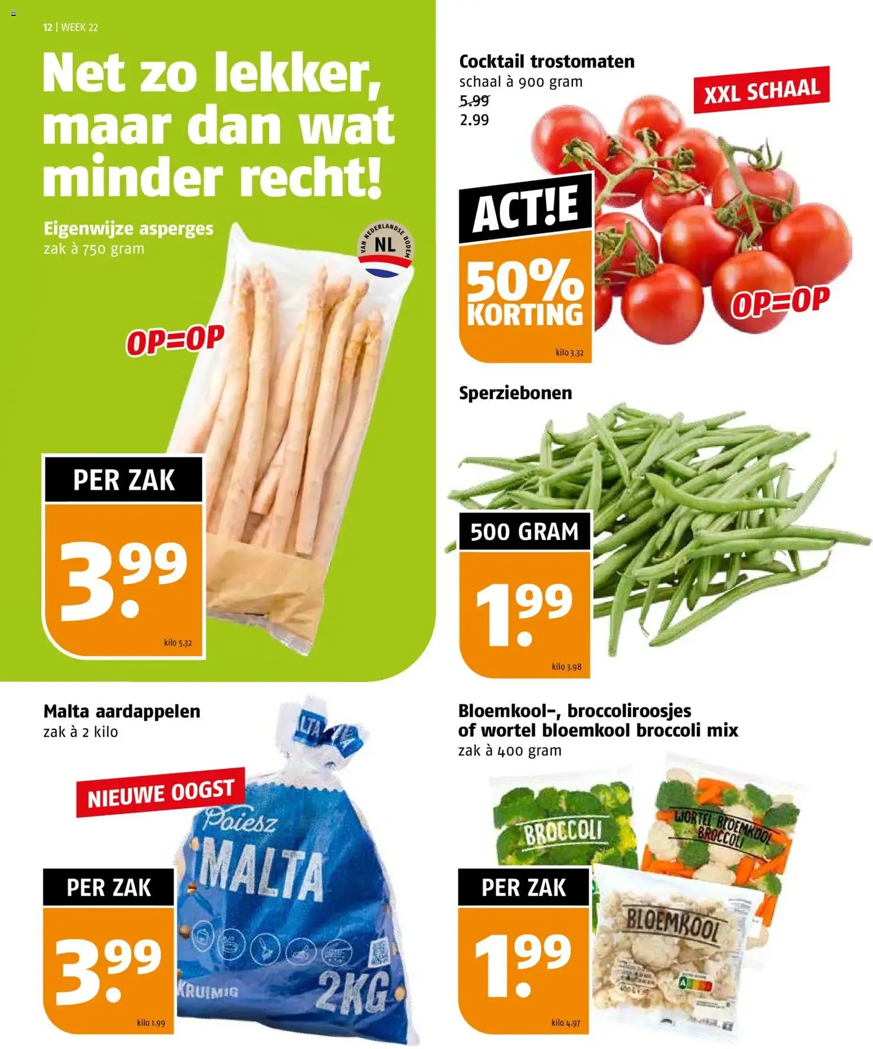 Poiesz folder - geldige folder vanaf 24-05-2026 pagina 12 van 41