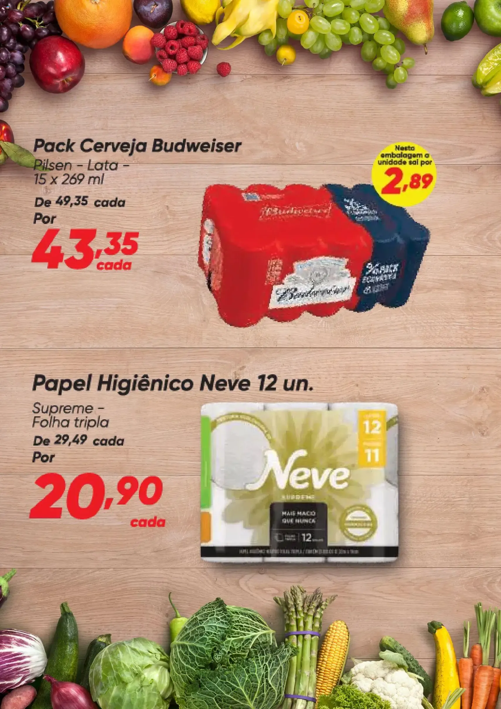 Dia promoções - folheto válido a partir de 06/11/2025 página 2 de 8