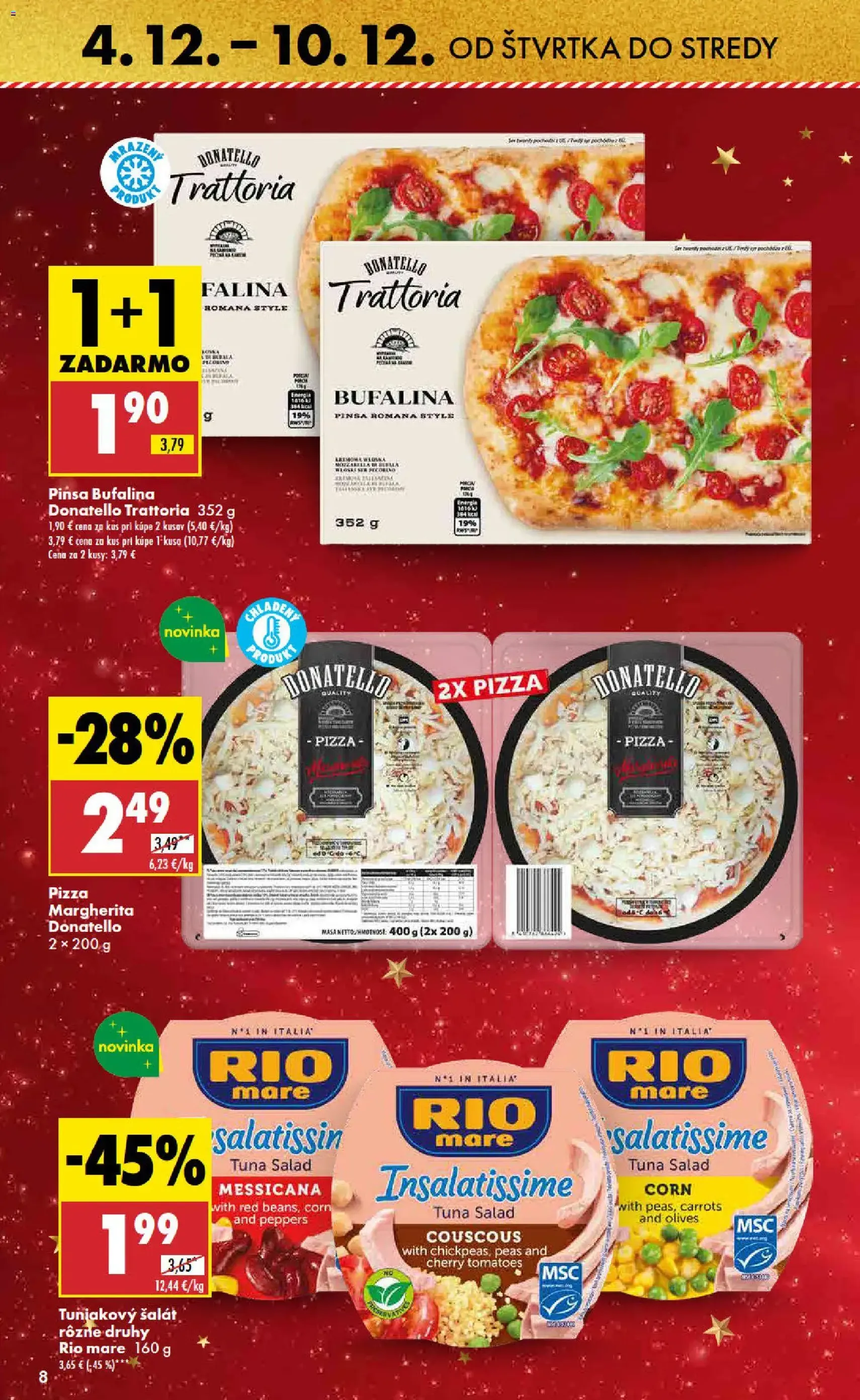Biedronka leták - platný leták od 04.12.2025 strana 8 z 48