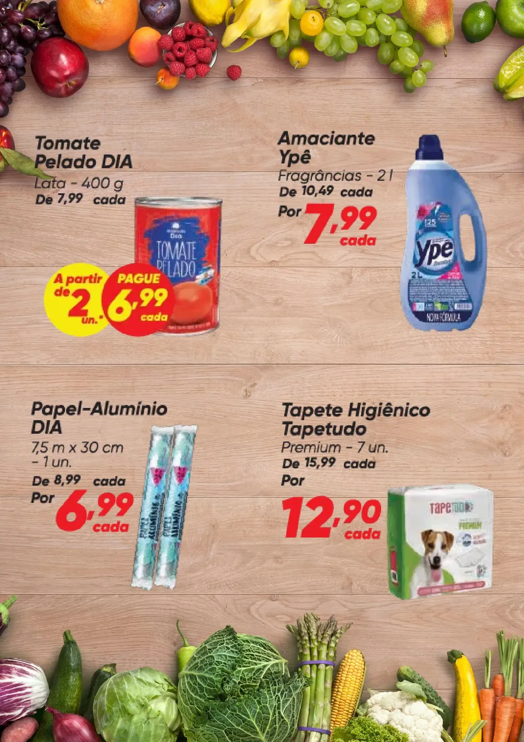 Dia promoções - folheto válido a partir de 06/11/2025 página 4 de 8