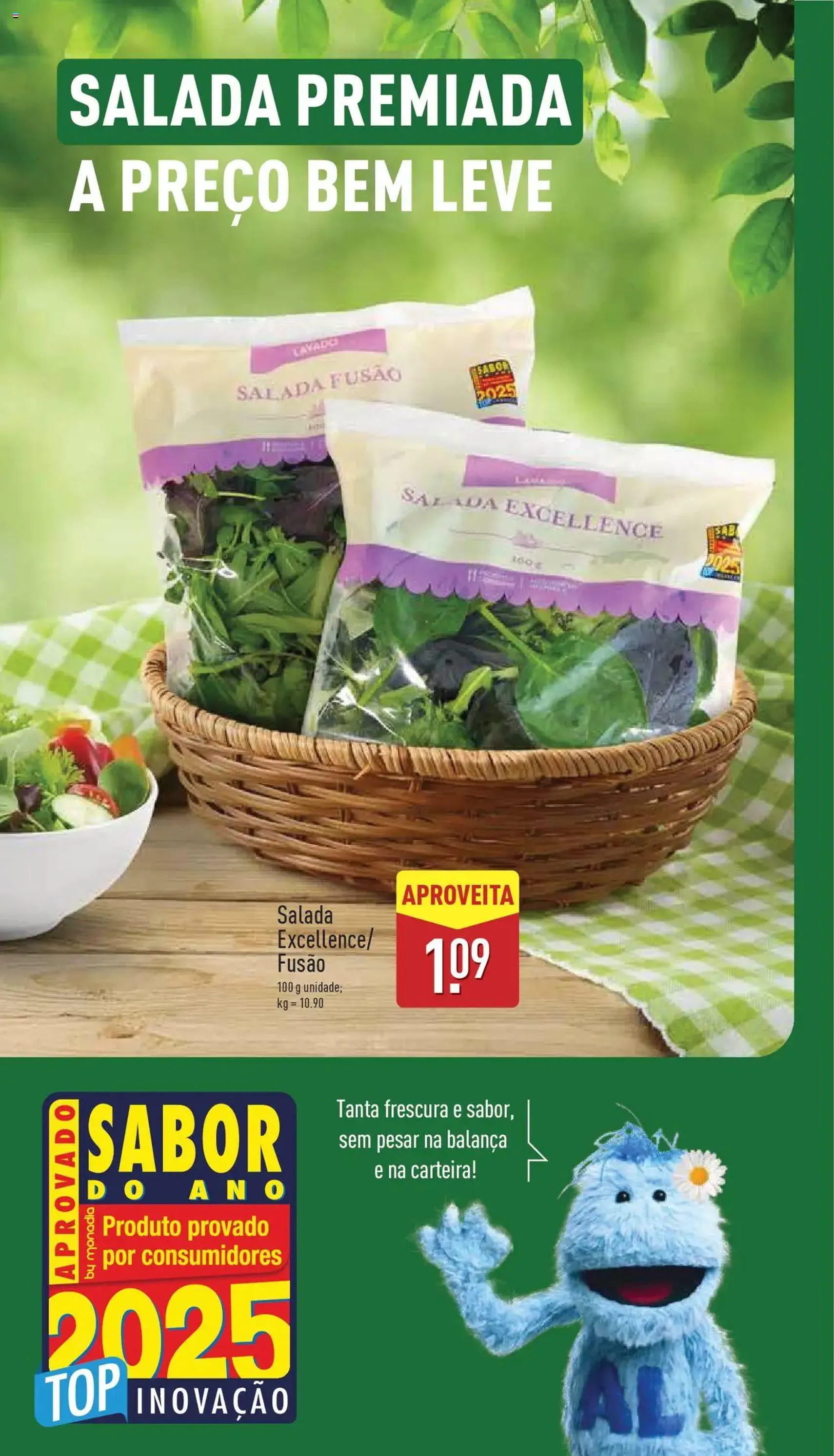 Aldi folheto - folheto válido a partir de 22/09/2025 página 31 de 38 Aldi folheto - folheto válido a partir de 22/09/2025 página 31 de 38
